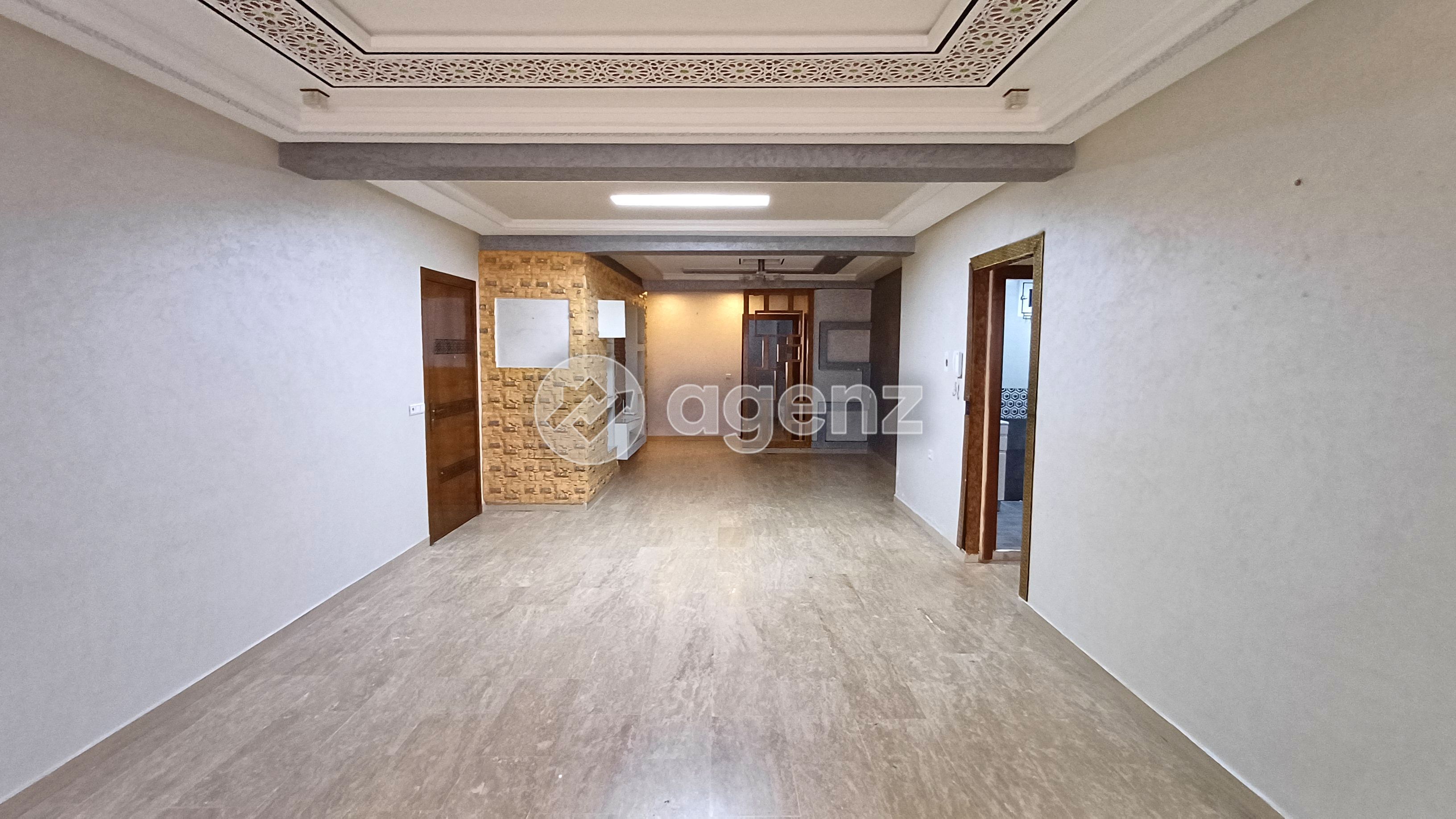 Appartement à vendre à Benkirane