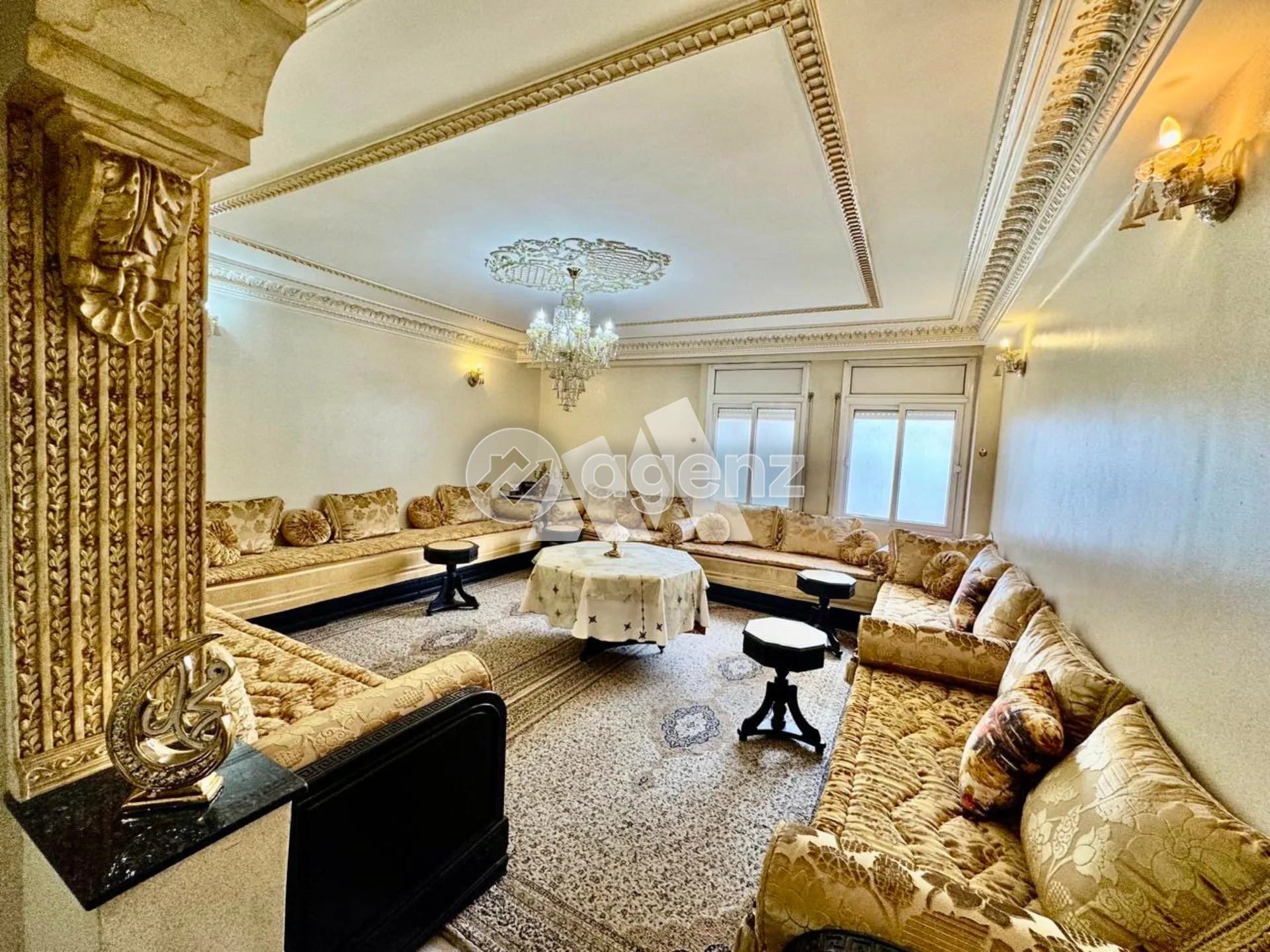Appartement à vendre à Hay Chrifa