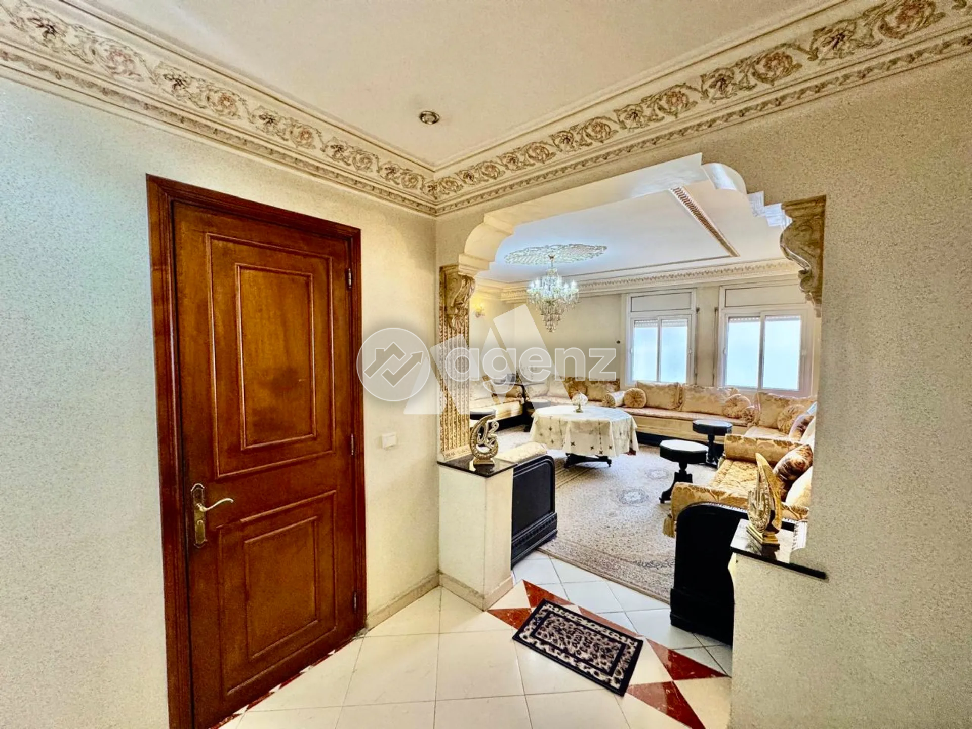 Appartement à vendre à Hay Chrifa — 2
