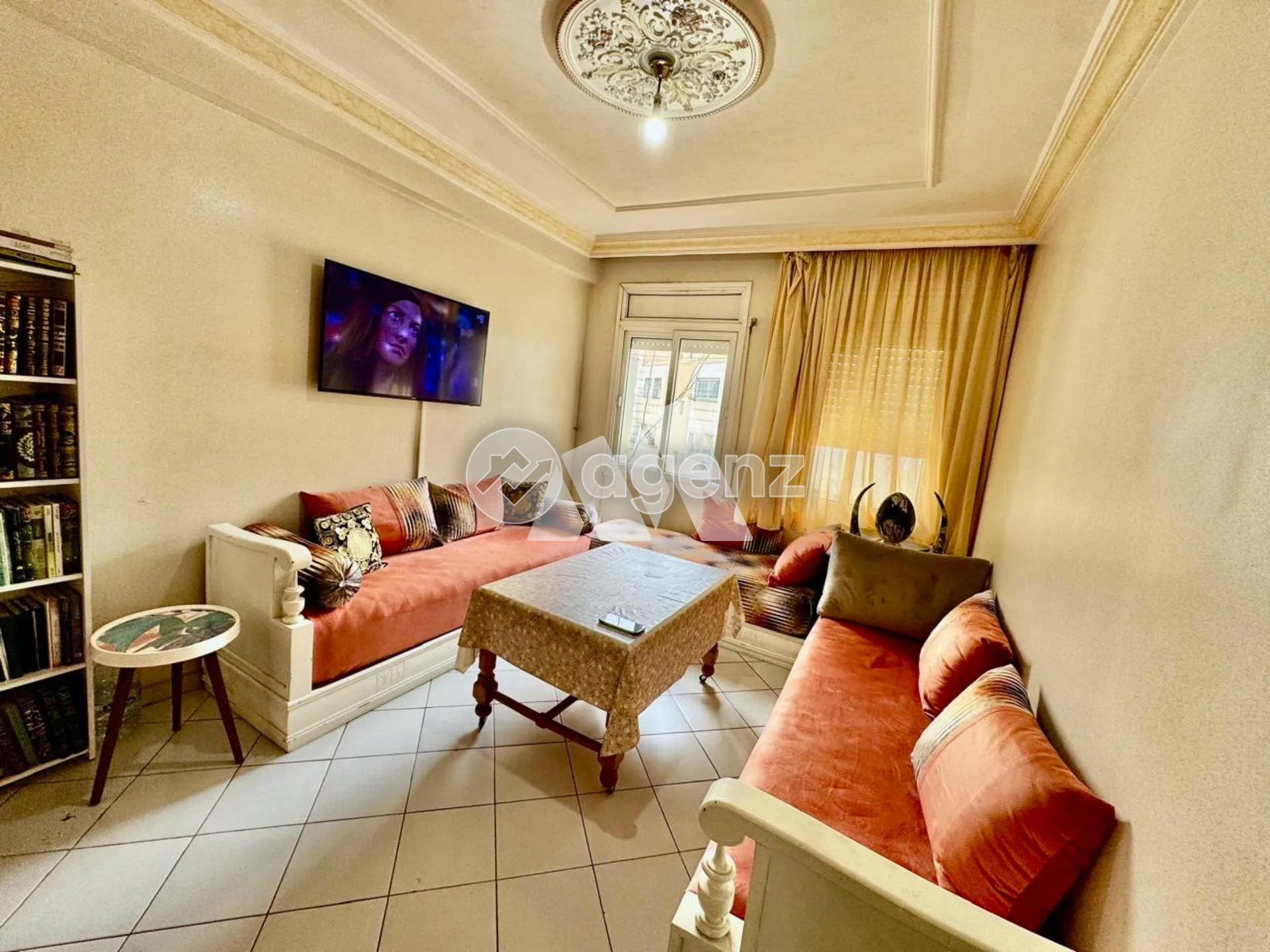 Appartement à vendre à Hay Chrifa — 3