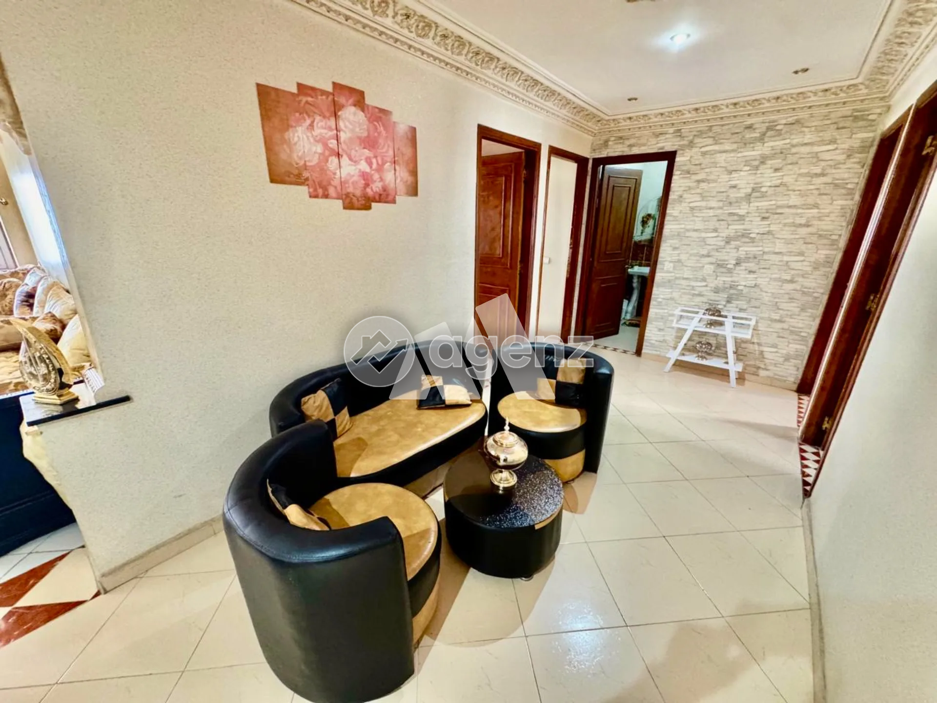 Appartement à vendre à Hay Chrifa — 5