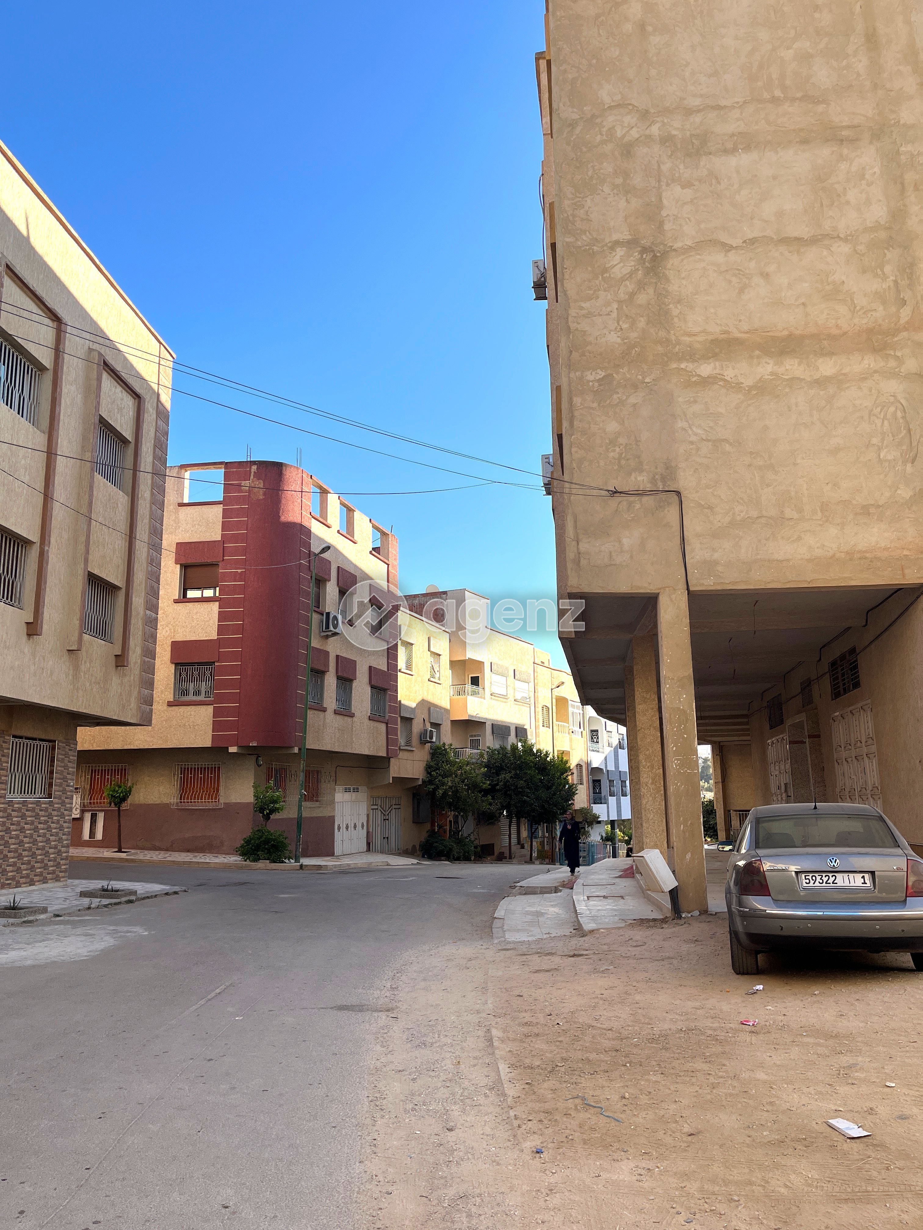 أرض — Meknès — 5
