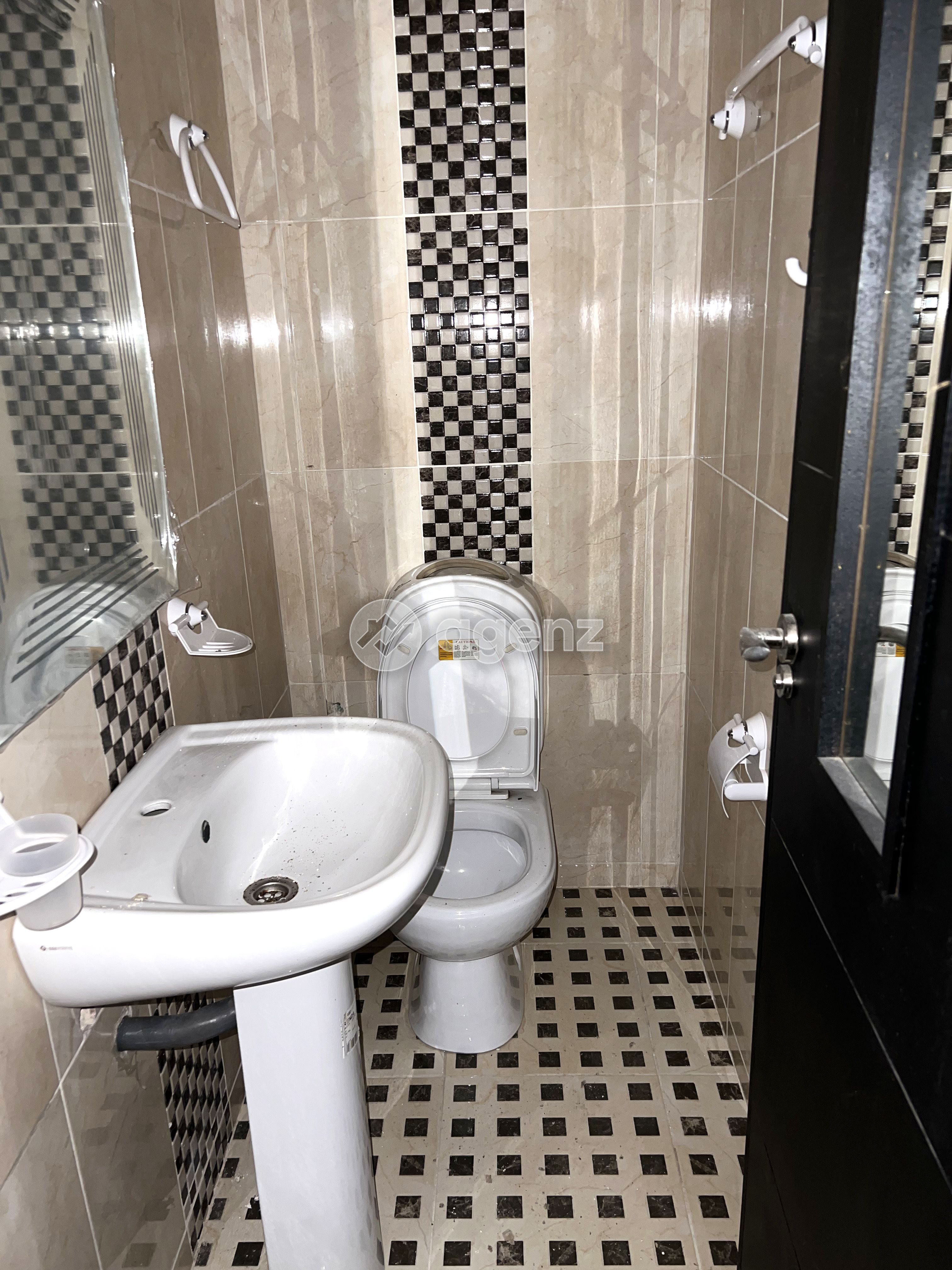 Appartement — Tétouan — 4