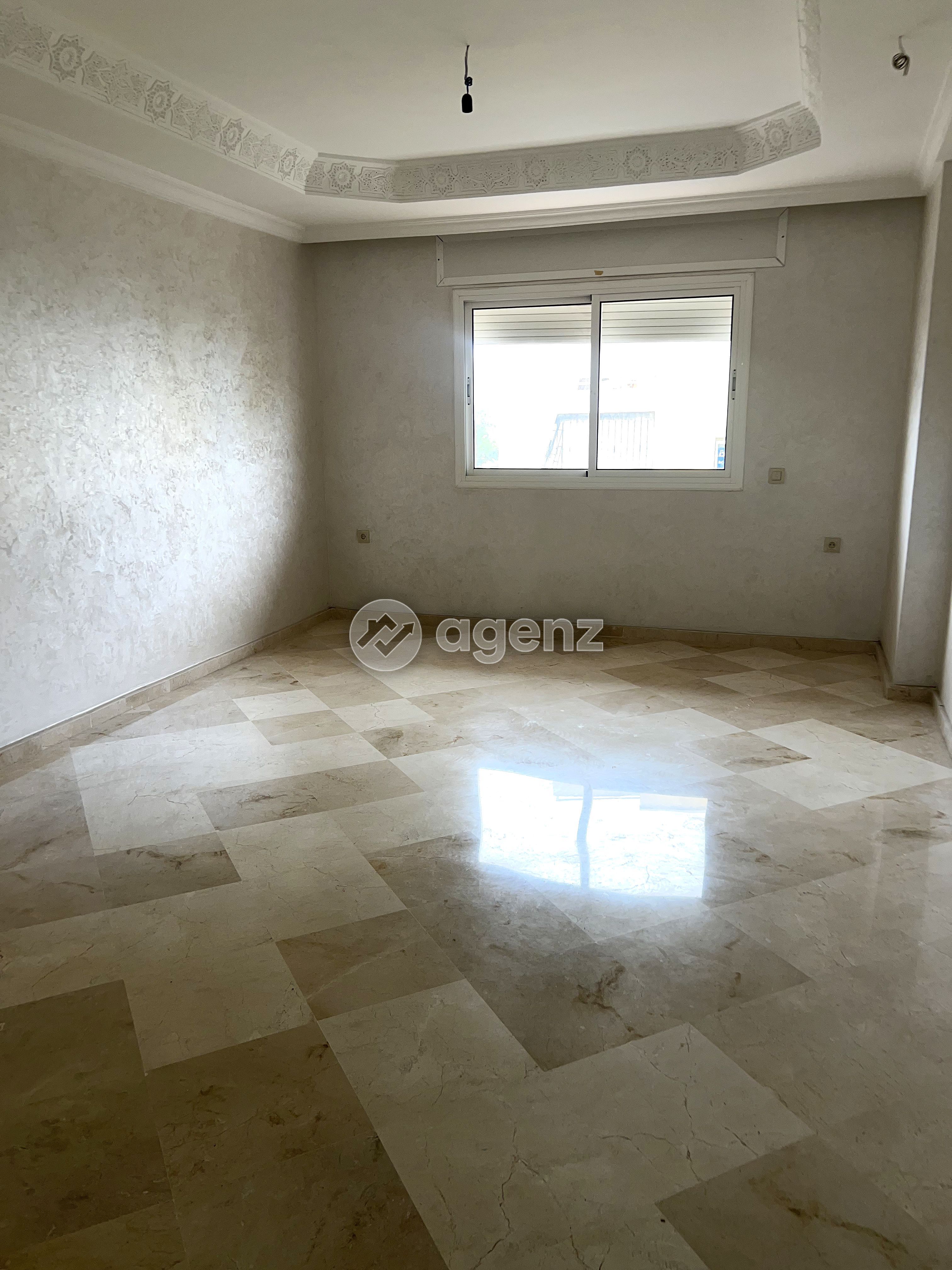 Appartement — Tétouan — 2