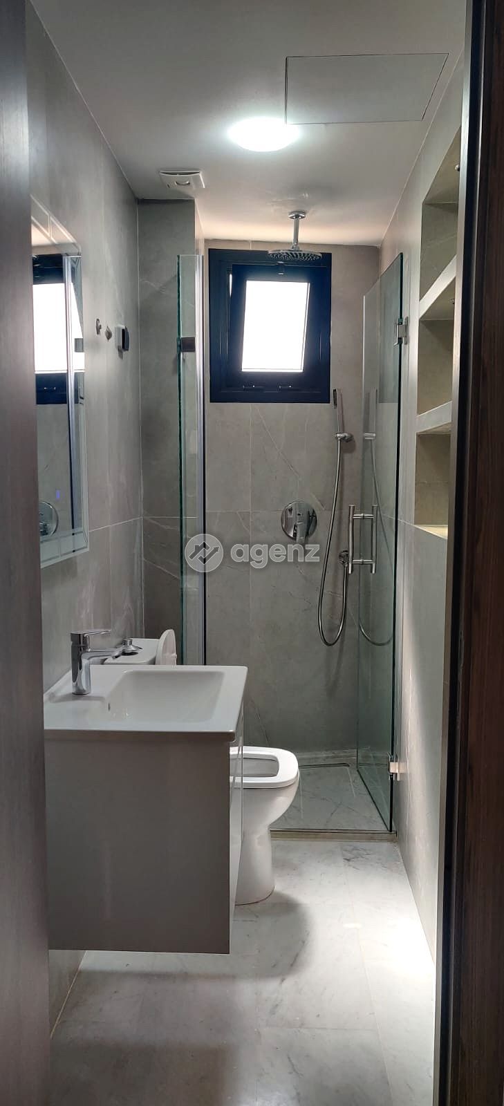 ✨ Palmier | F2 Neuf | Terrasse 22m² | Parking Titré — 4