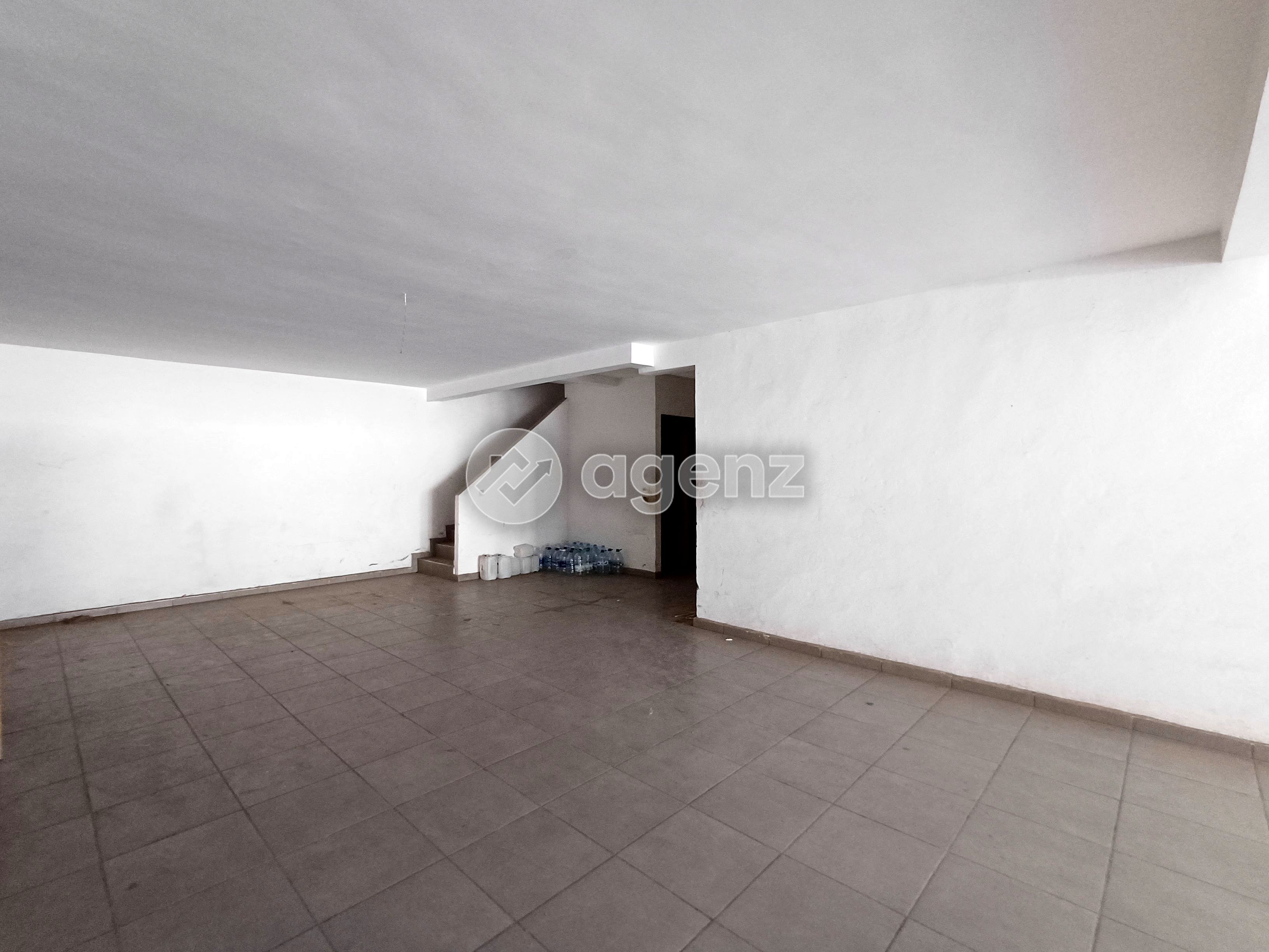 Casablanca — 4