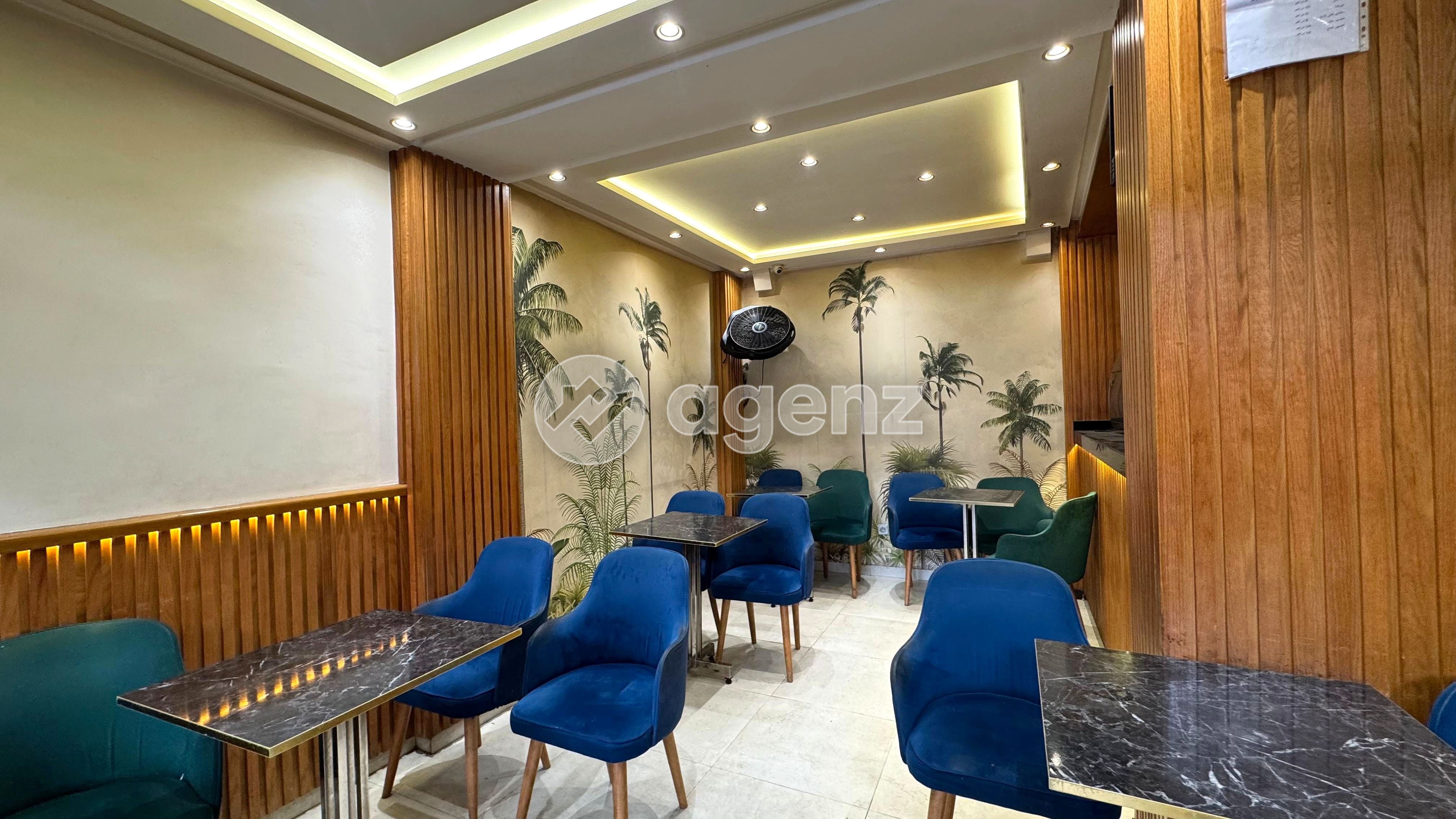Commerce de 100 m² à Hermitage - Casablanca — 5