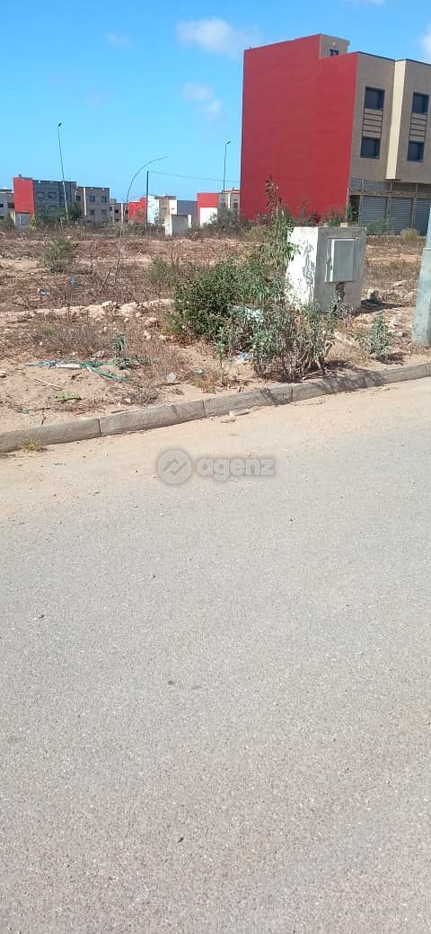 ارض مسجلة و محفظة للبيع؛ تجزئة الكتبية، البير الجديد — 2