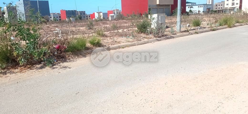 ارض مسجلة و محفظة للبيع؛ تجزئة الكتبية، البير الجديد — 3