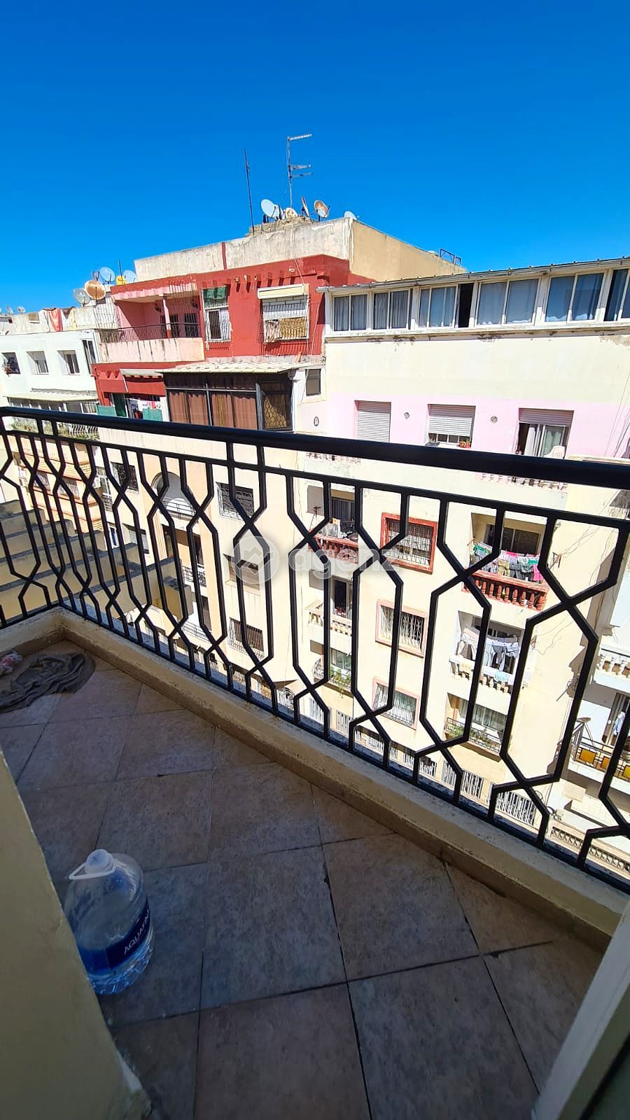 Splendide Appartement de 2 chambres à louer à Bourgogne Ouest — 3