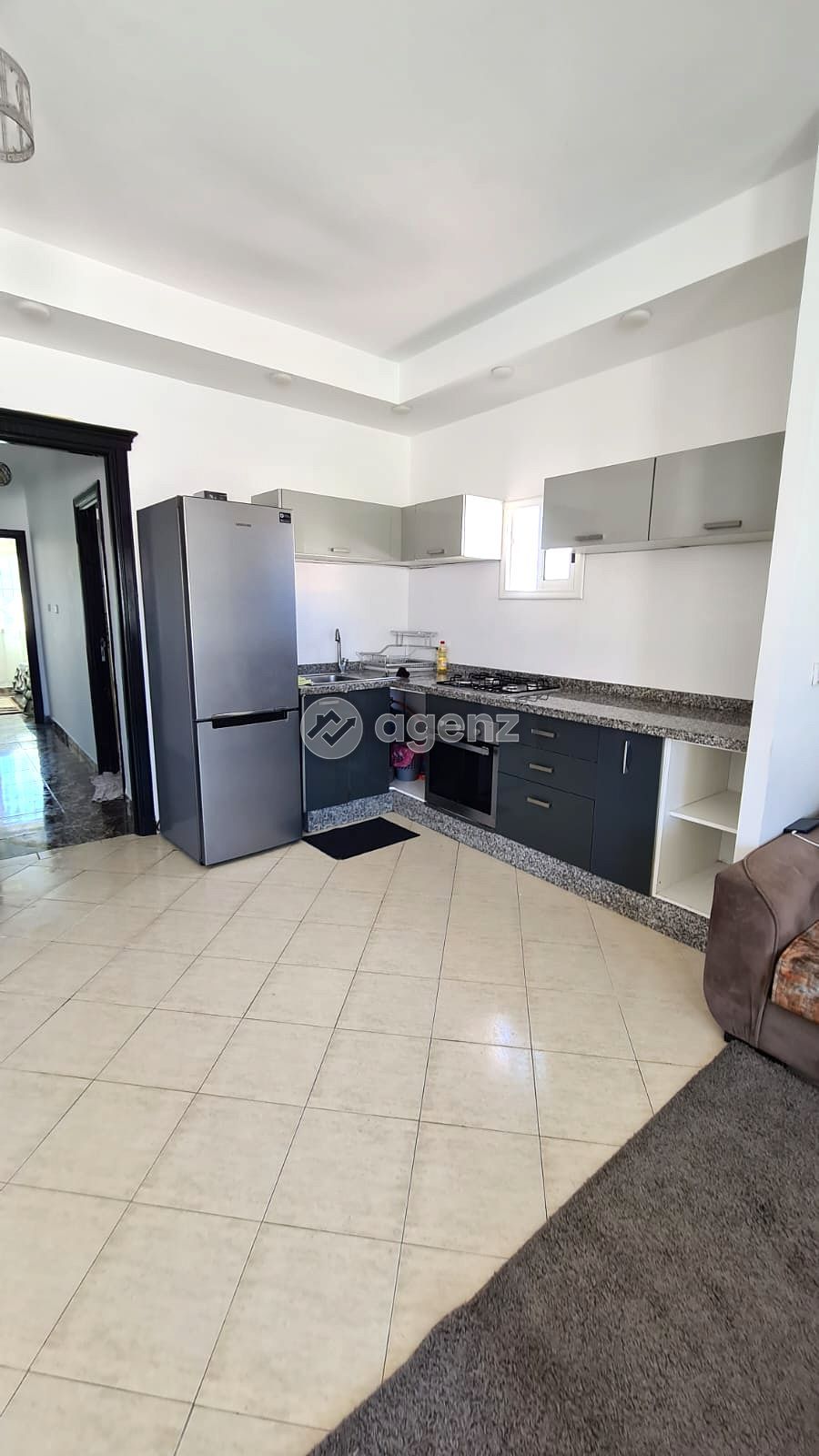 Splendide Appartement de 2 chambres à louer à Bourgogne Ouest — 5