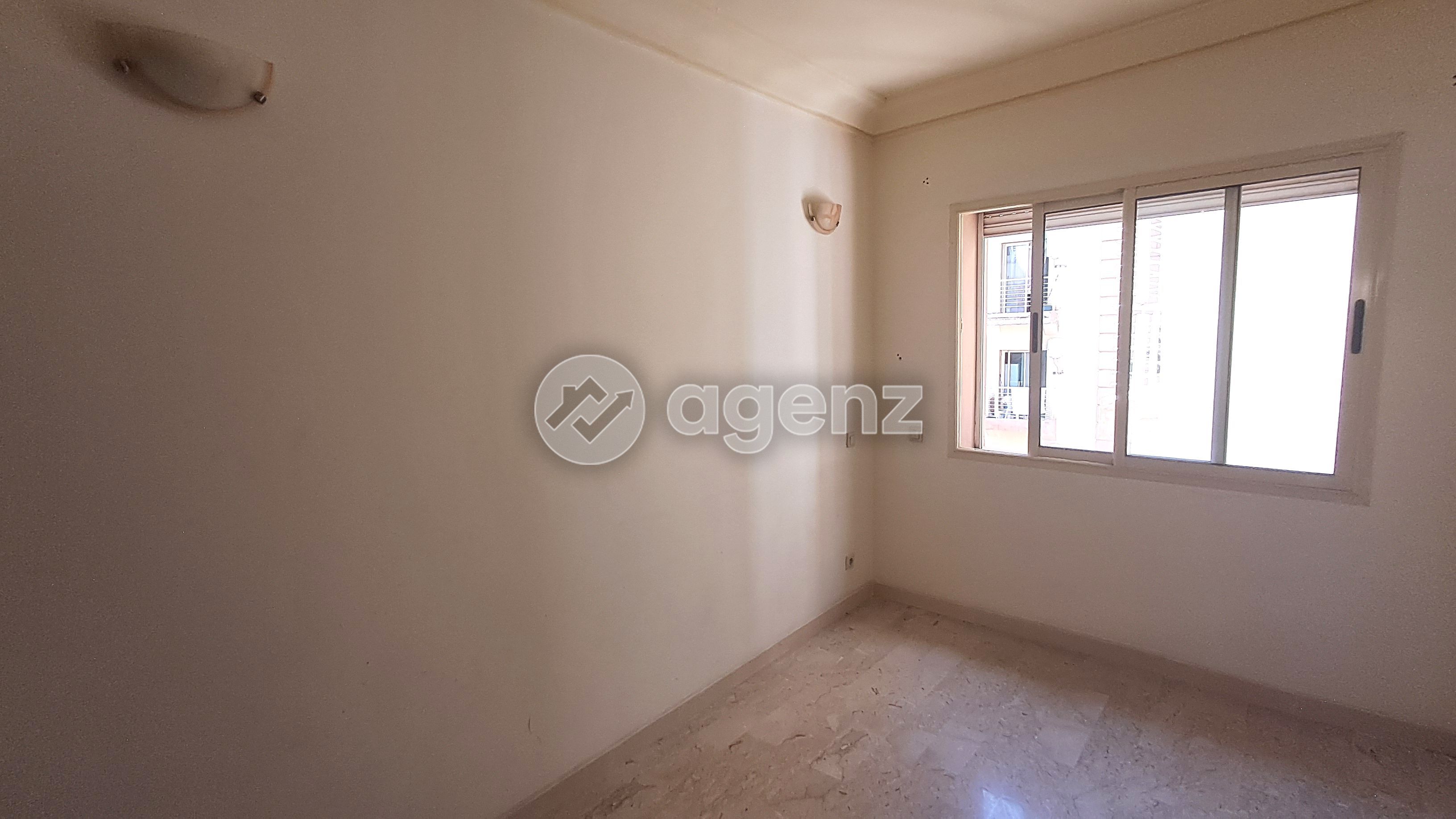 Appartement à vendre à Nassim 1 — 3