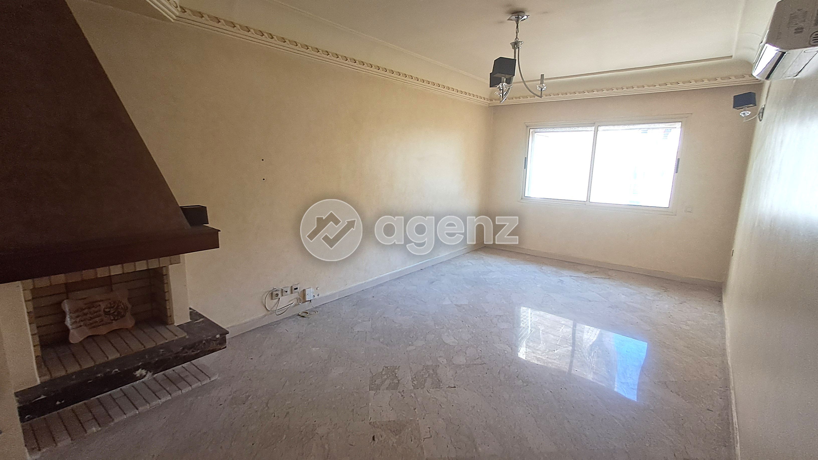 Appartement à vendre à Nassim 1