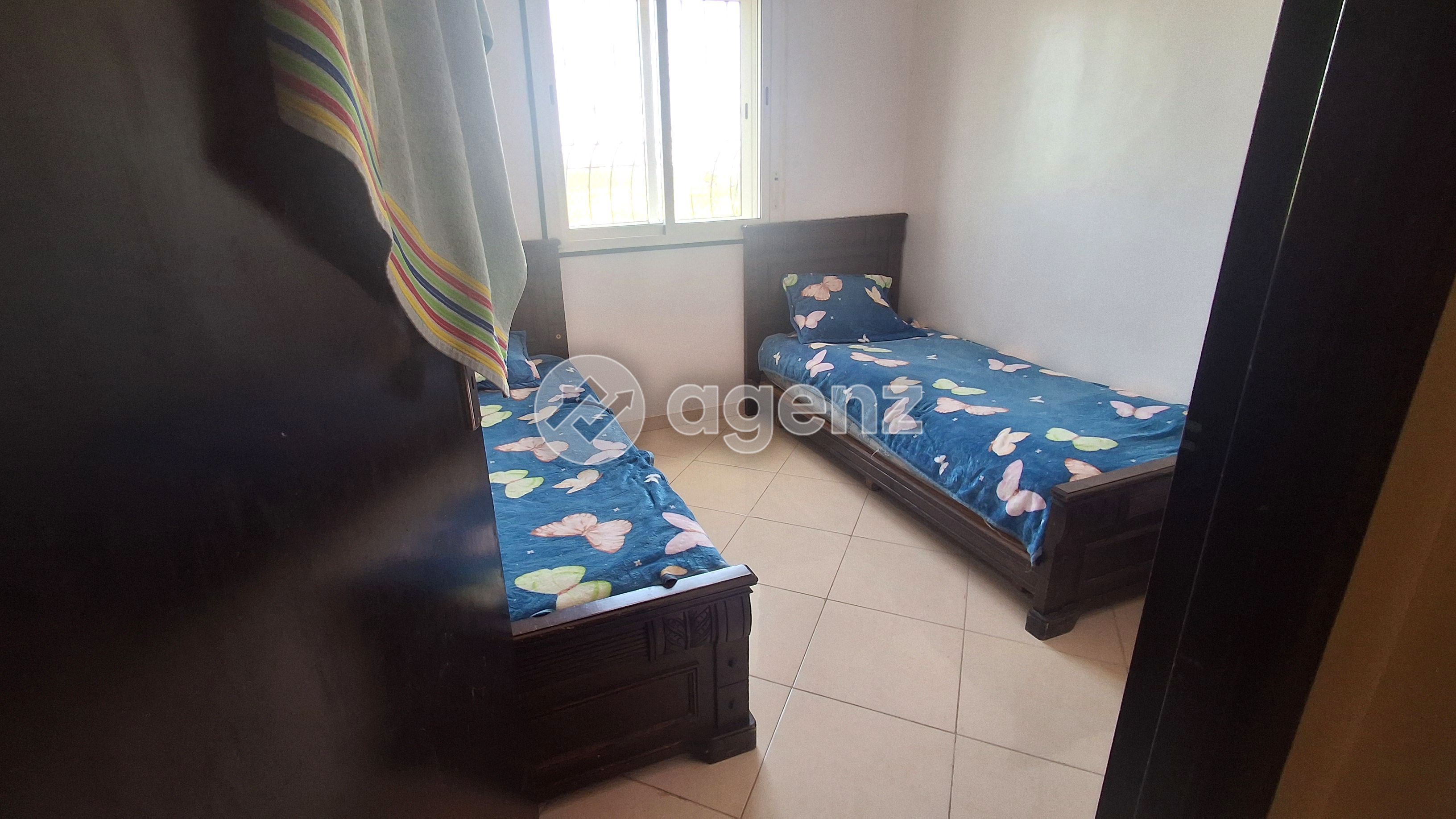 Appartement de 68 m² à vendre à Oulfa — 2
