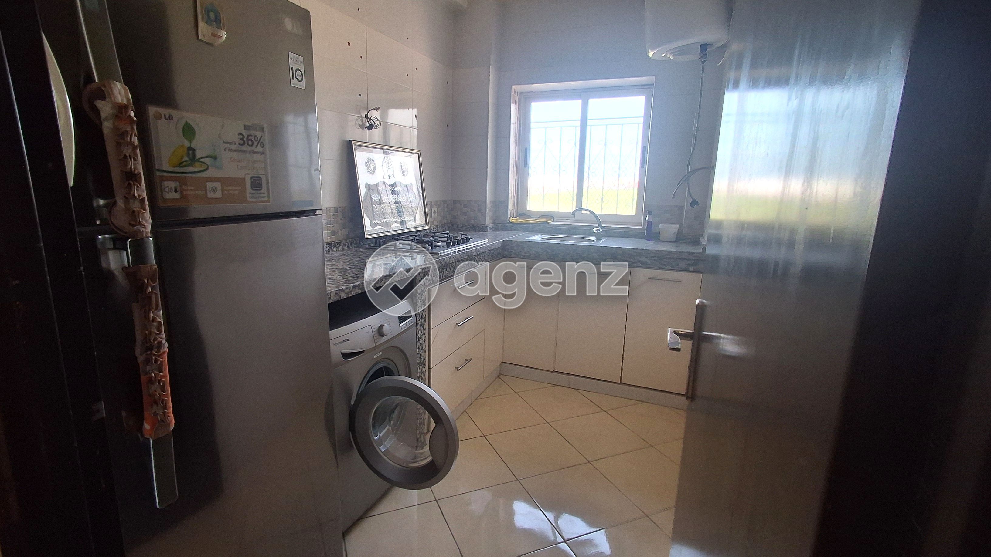 Appartement de 68 m² à vendre à Oulfa — 3
