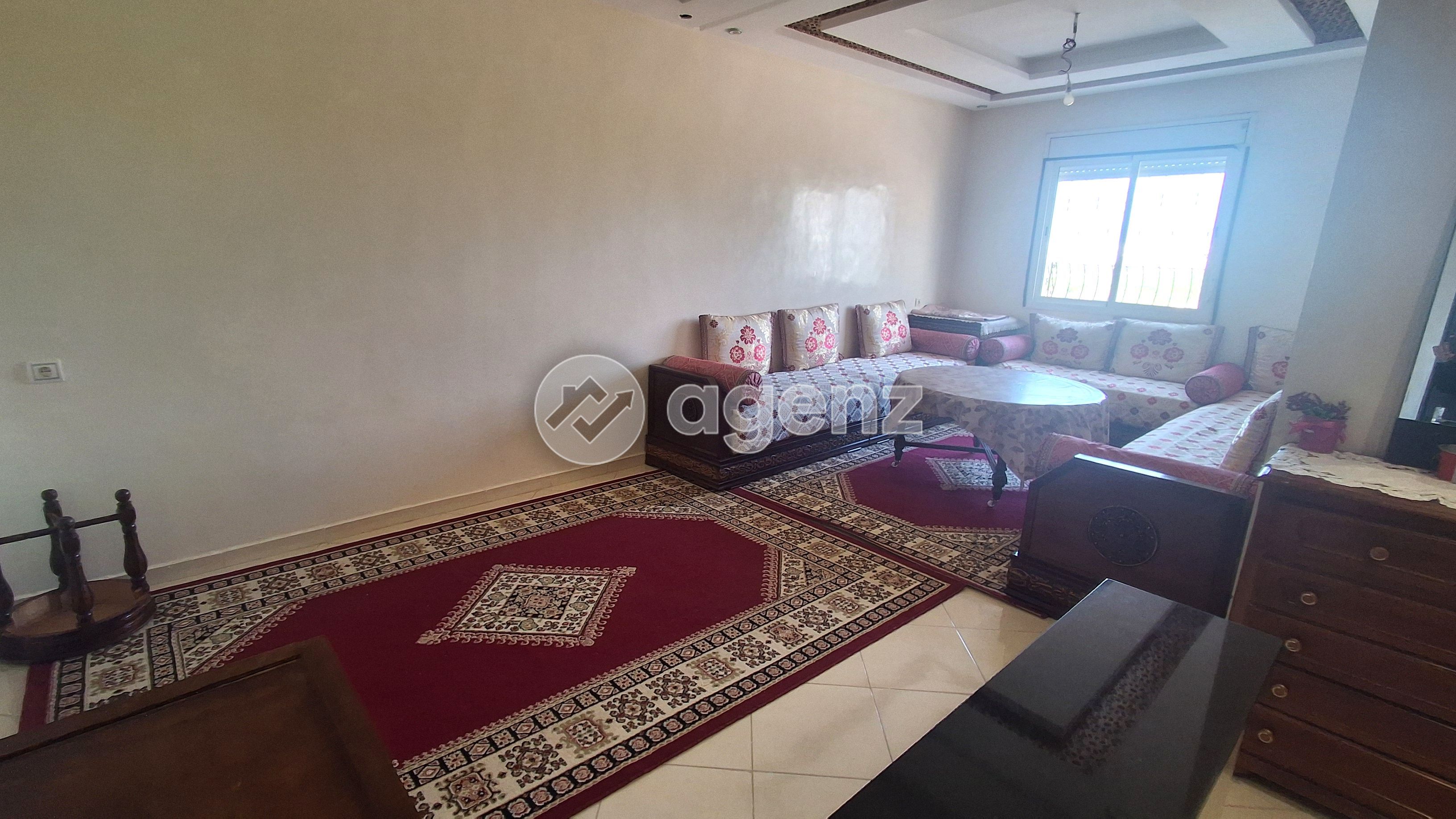 Appartement de 68 m² à vendre à Oulfa