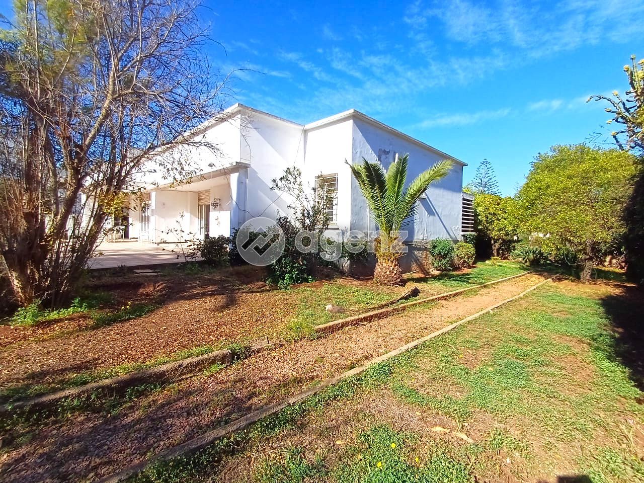 Villa à vendre à Californie