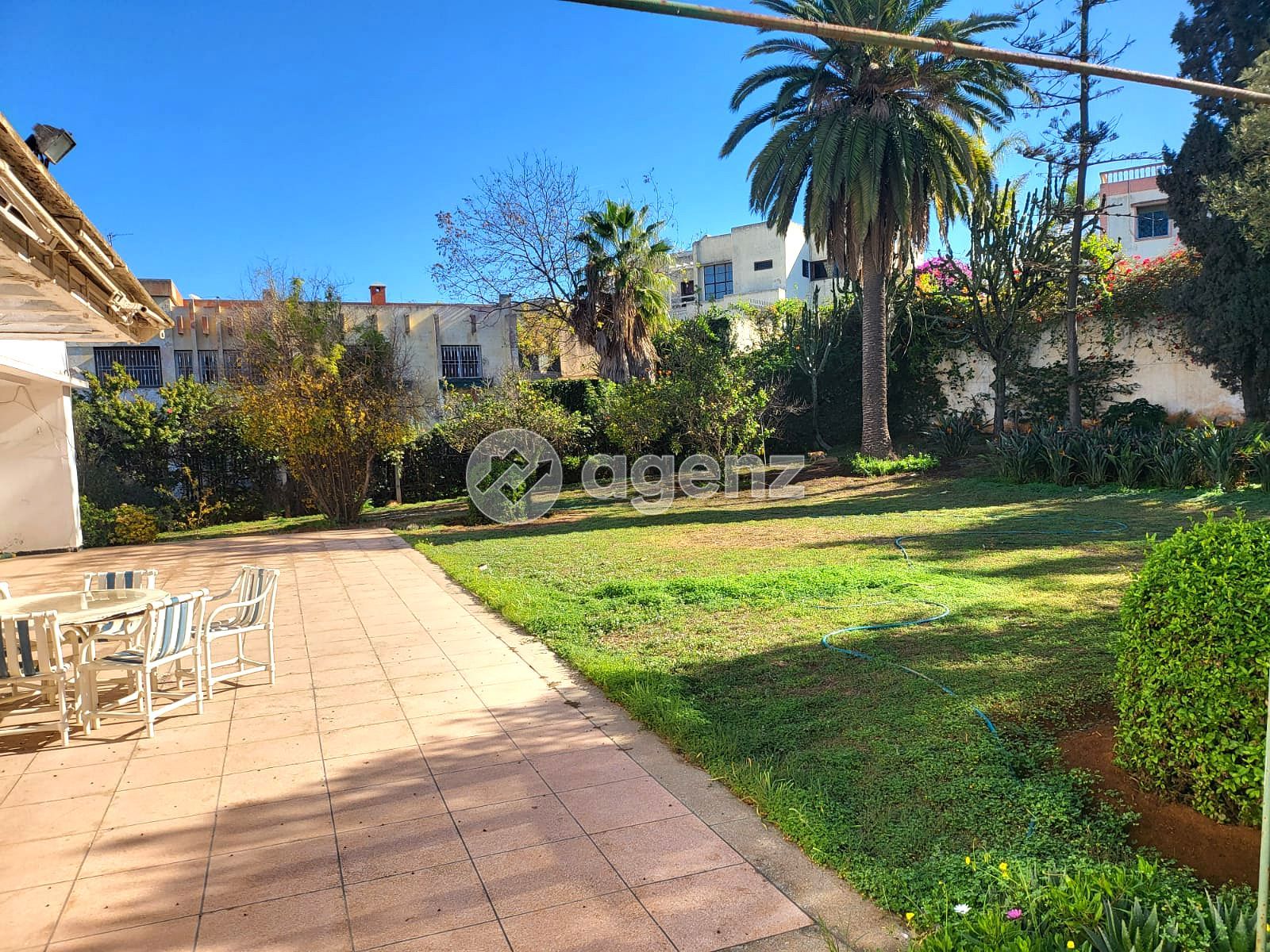 Villa à vendre à Californie — 4