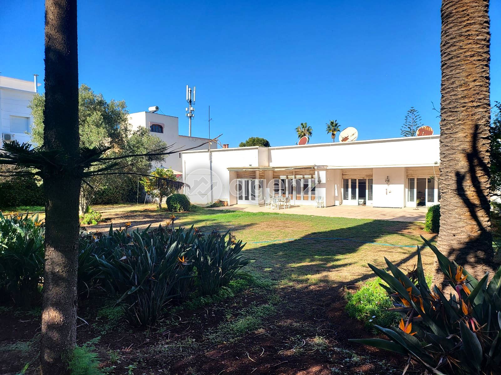 Villa à vendre à Californie — 5