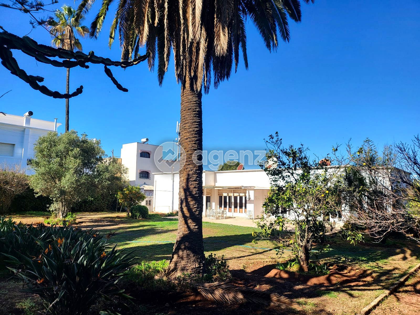 Villa à vendre à Californie — 2