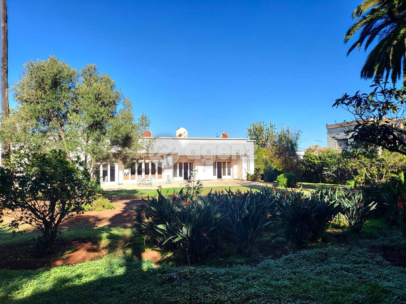 Villa à vendre à Californie — 3