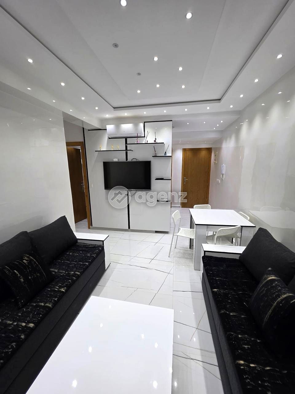 Appartement 100 m² à Hay Boussafou — 3