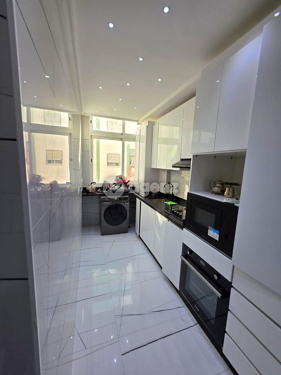 Appartement 100 m² à Hay Boussafou — 5
