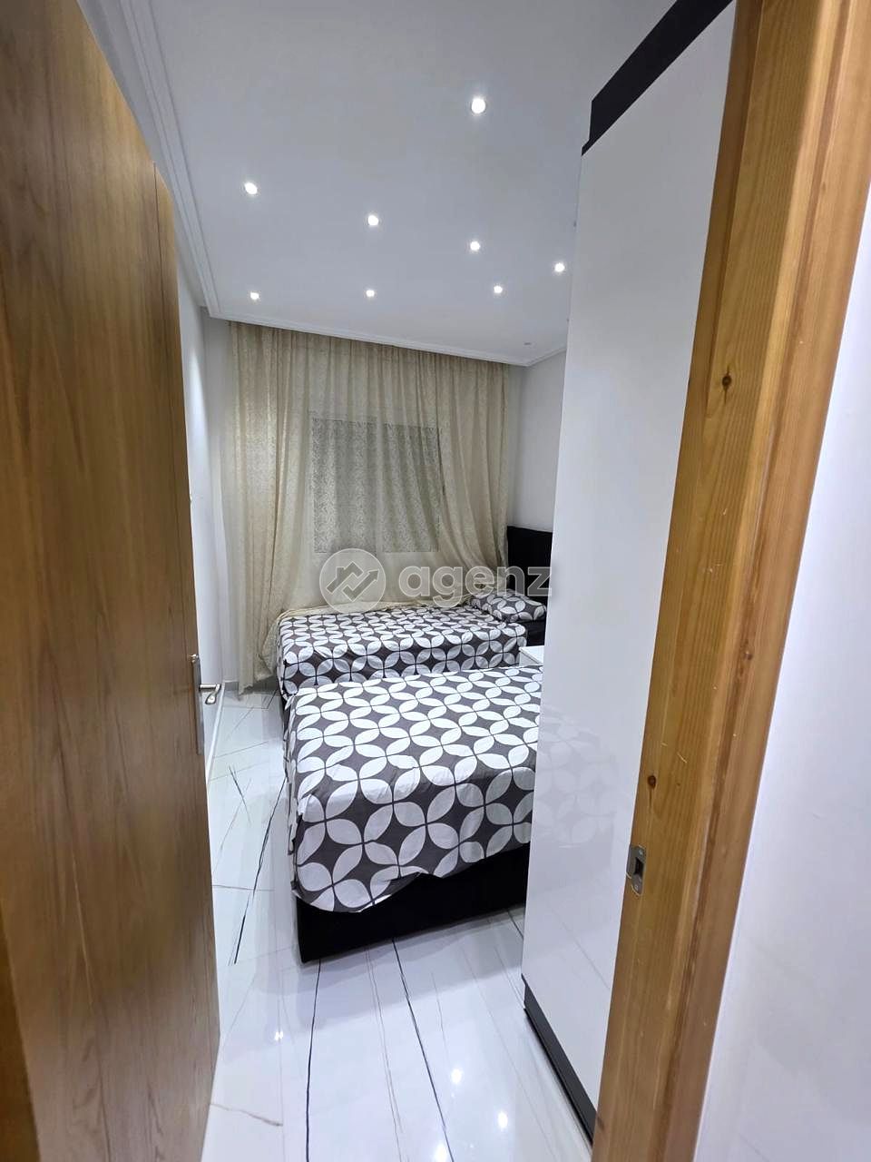 Appartement 100 m² à Hay Boussafou — 2