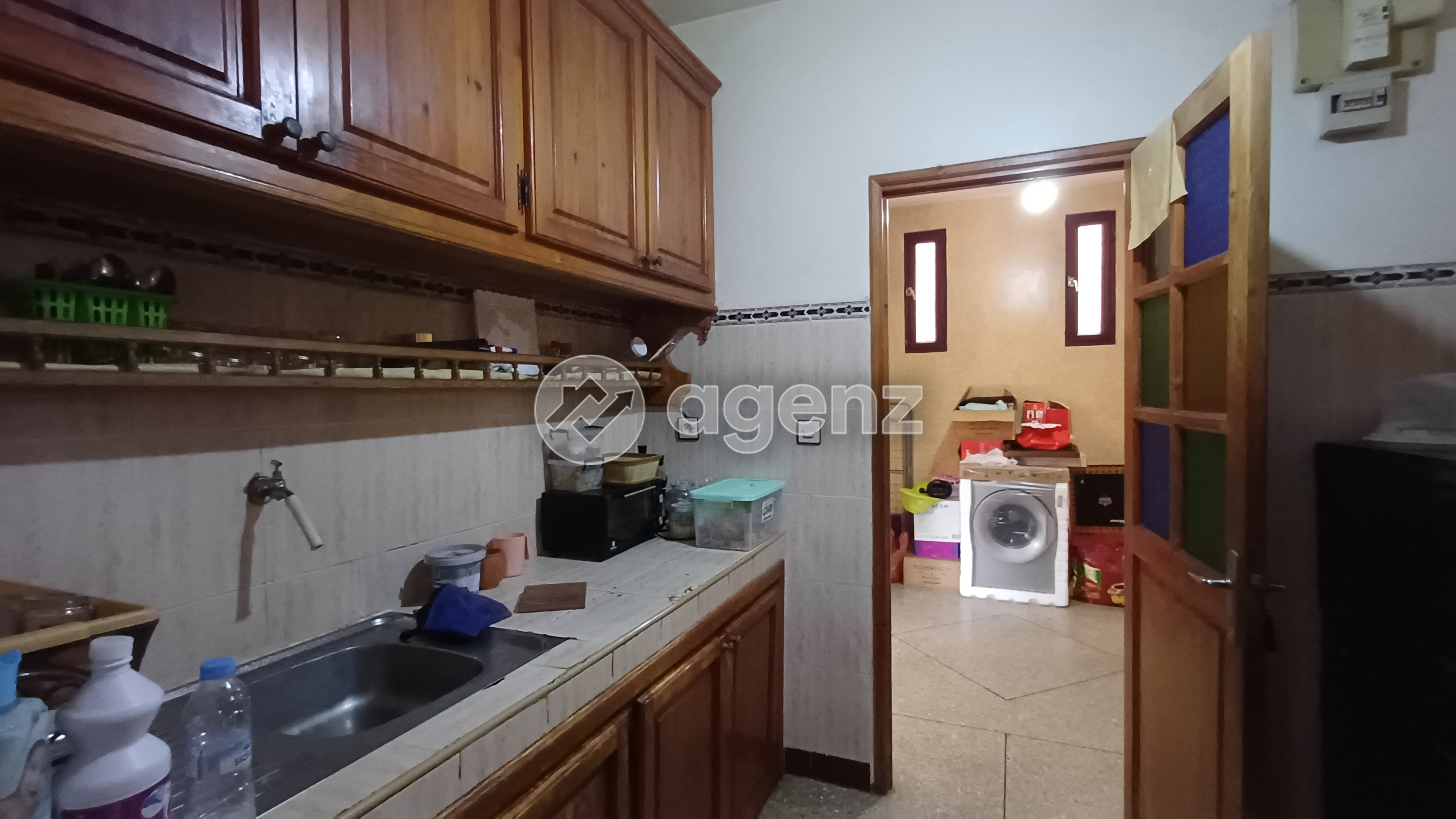Appartement - Investissement locatif avec potentiel — 4