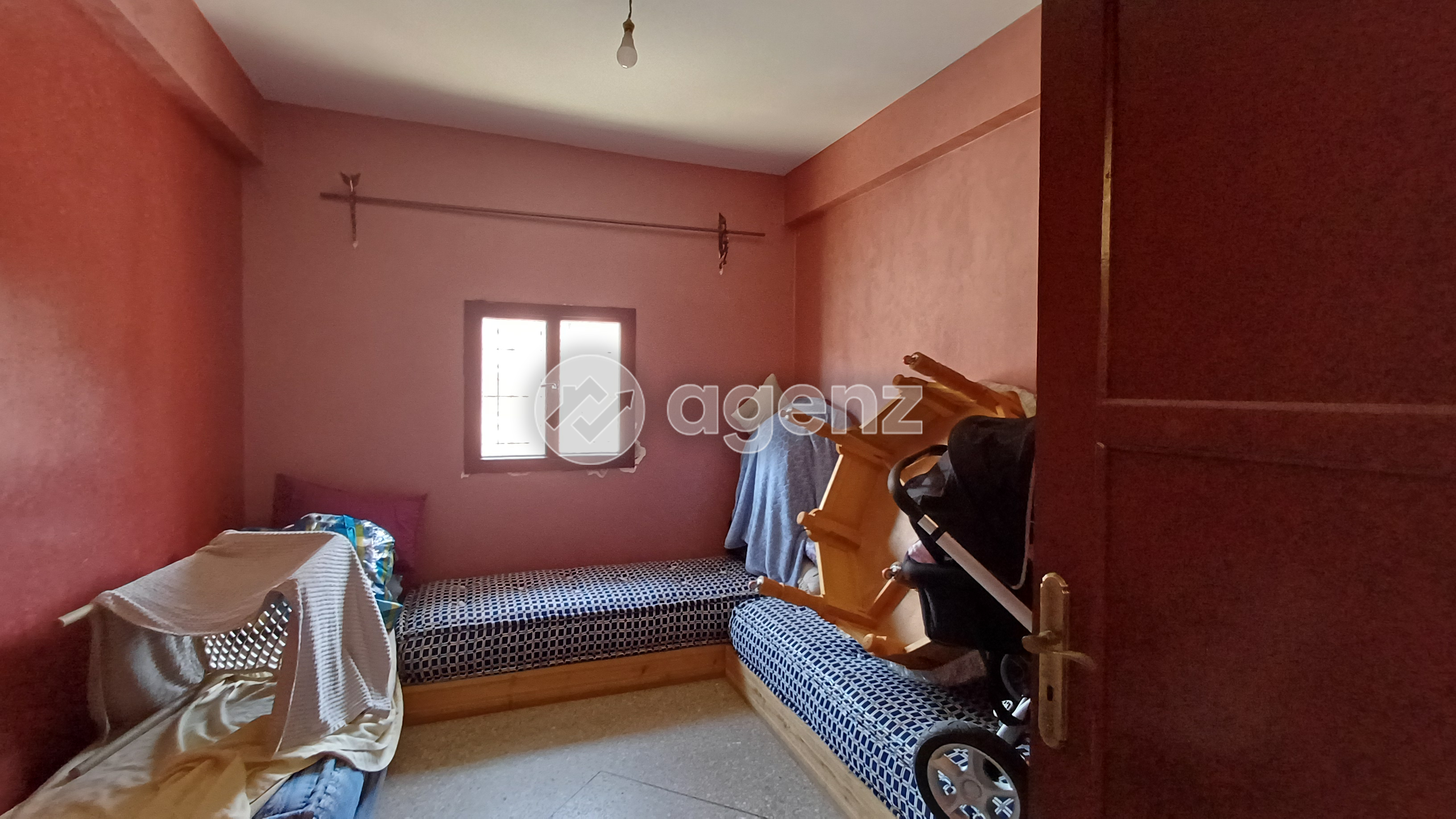 Appartement - Investissement locatif avec potentiel — 3