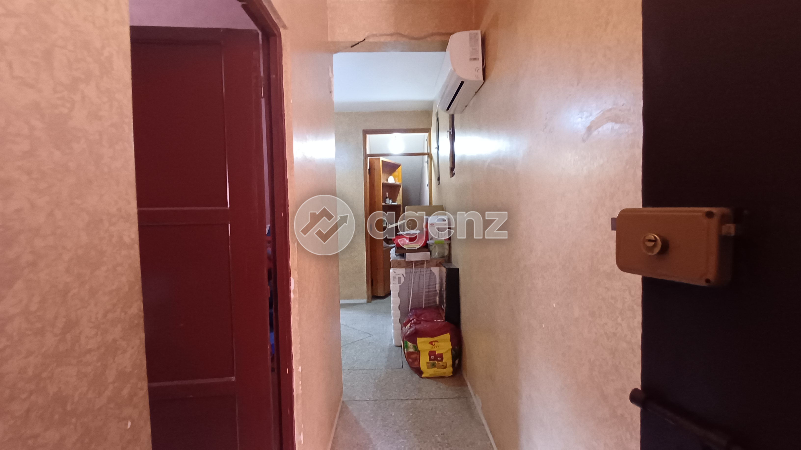 Appartement - Investissement locatif avec potentiel — 5