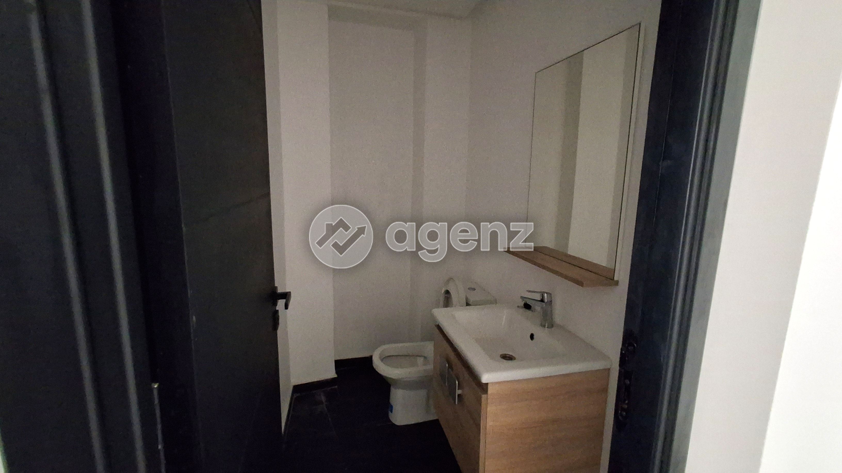 Bureau de 58 m² à Bourgogne-Casablanca — 4