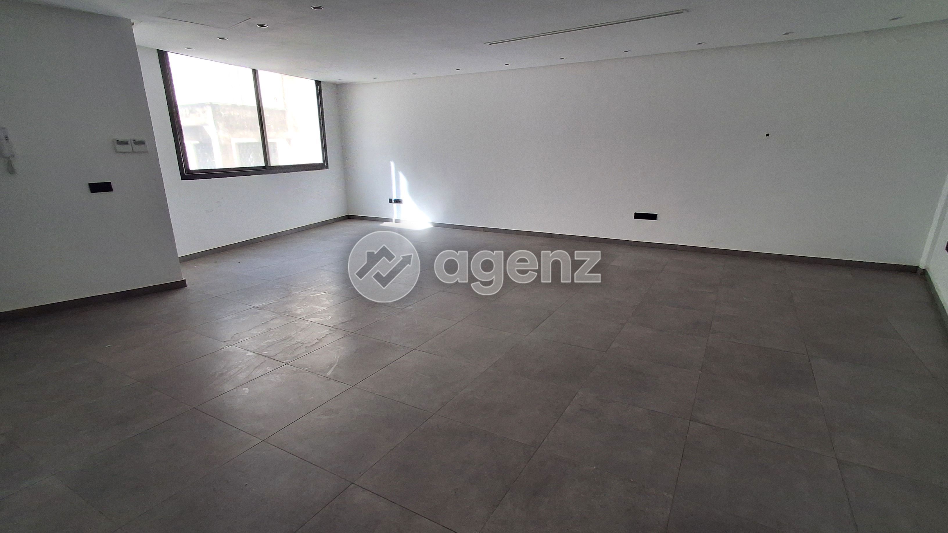 Bureau de 58 m² à Bourgogne-Casablanca — 3