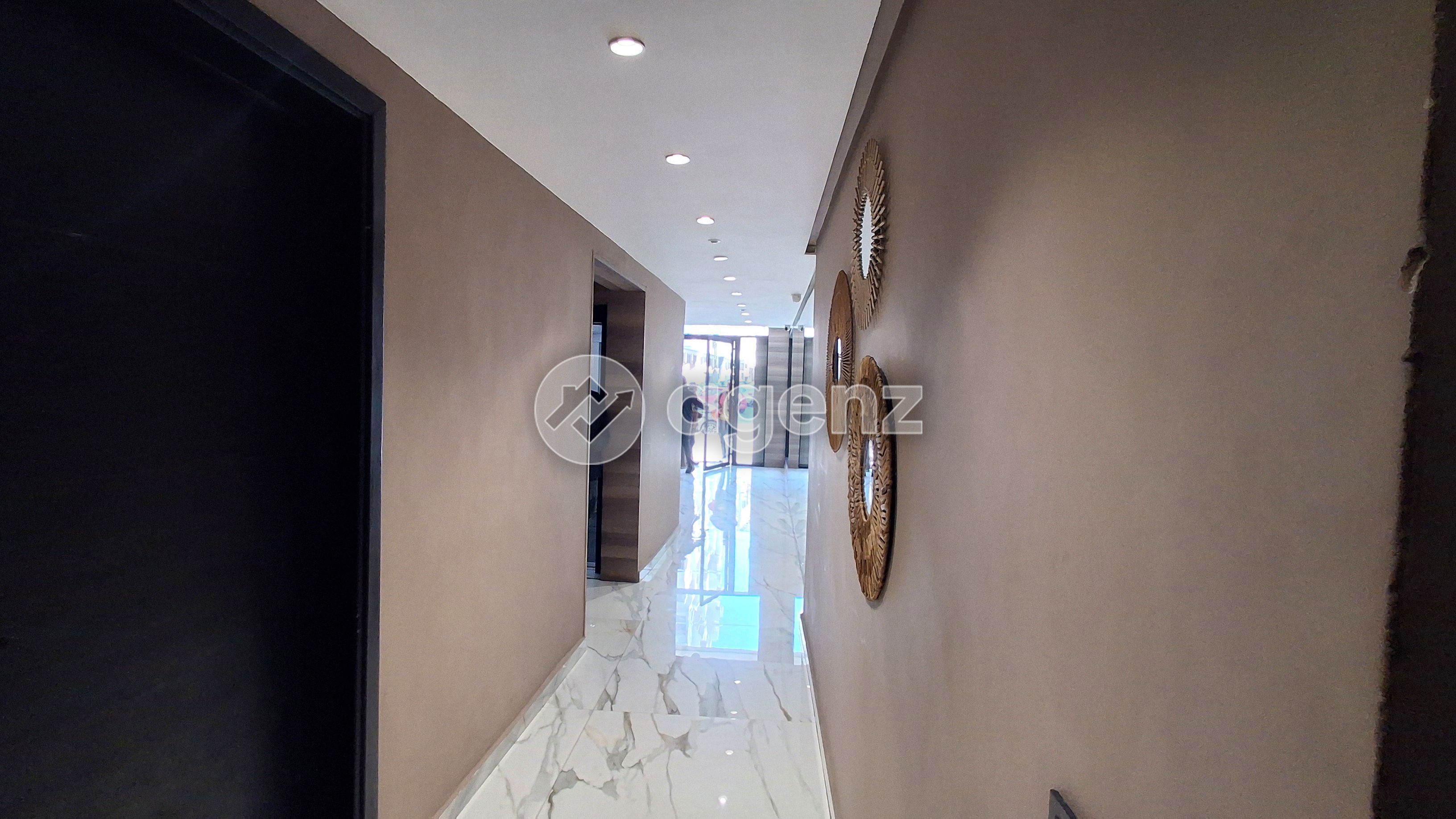 Bureau de 58 m² à Bourgogne-Casablanca — 2