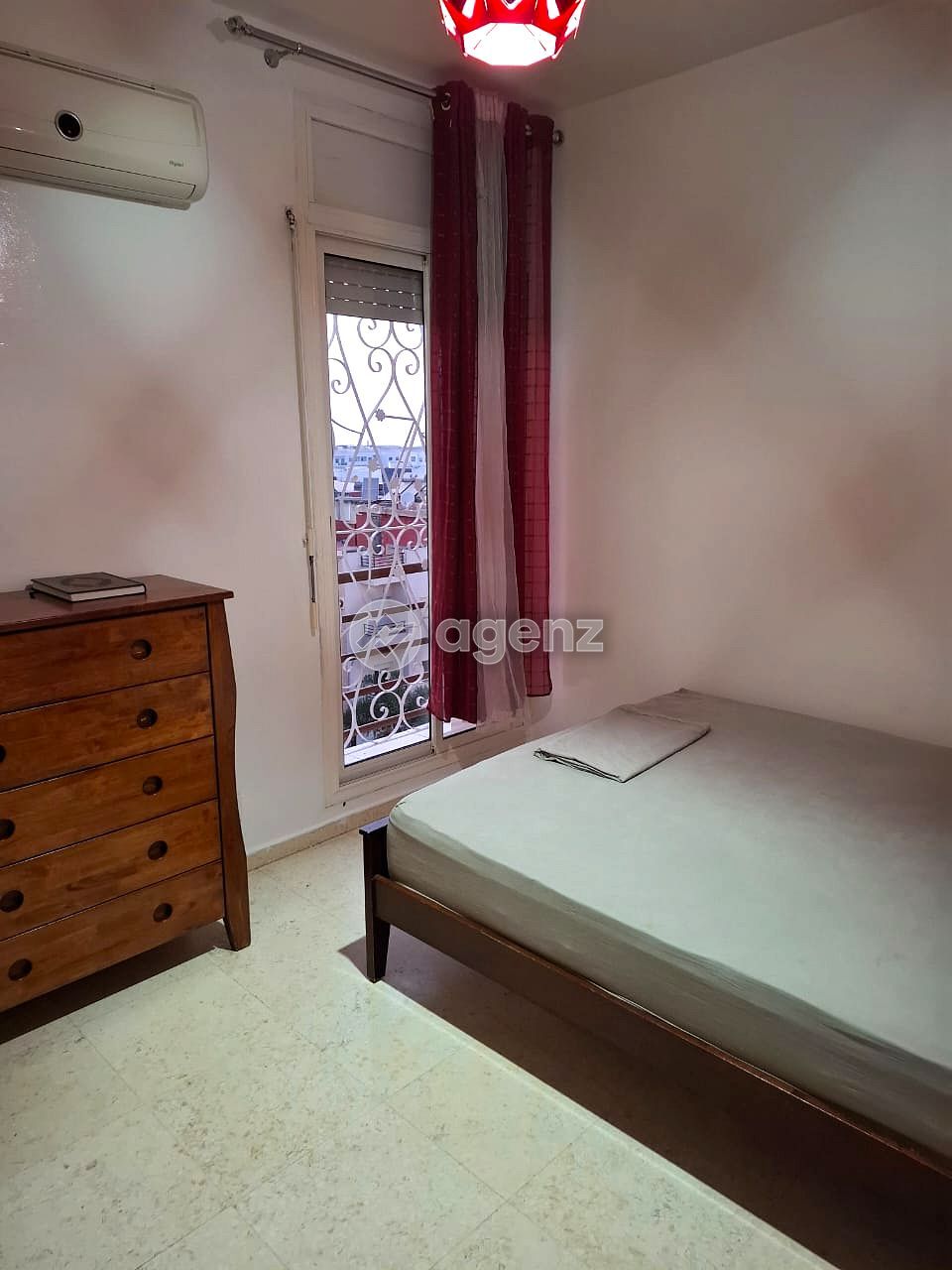 Charmant Appartement de 3 chambres à louer à Riyad — 4