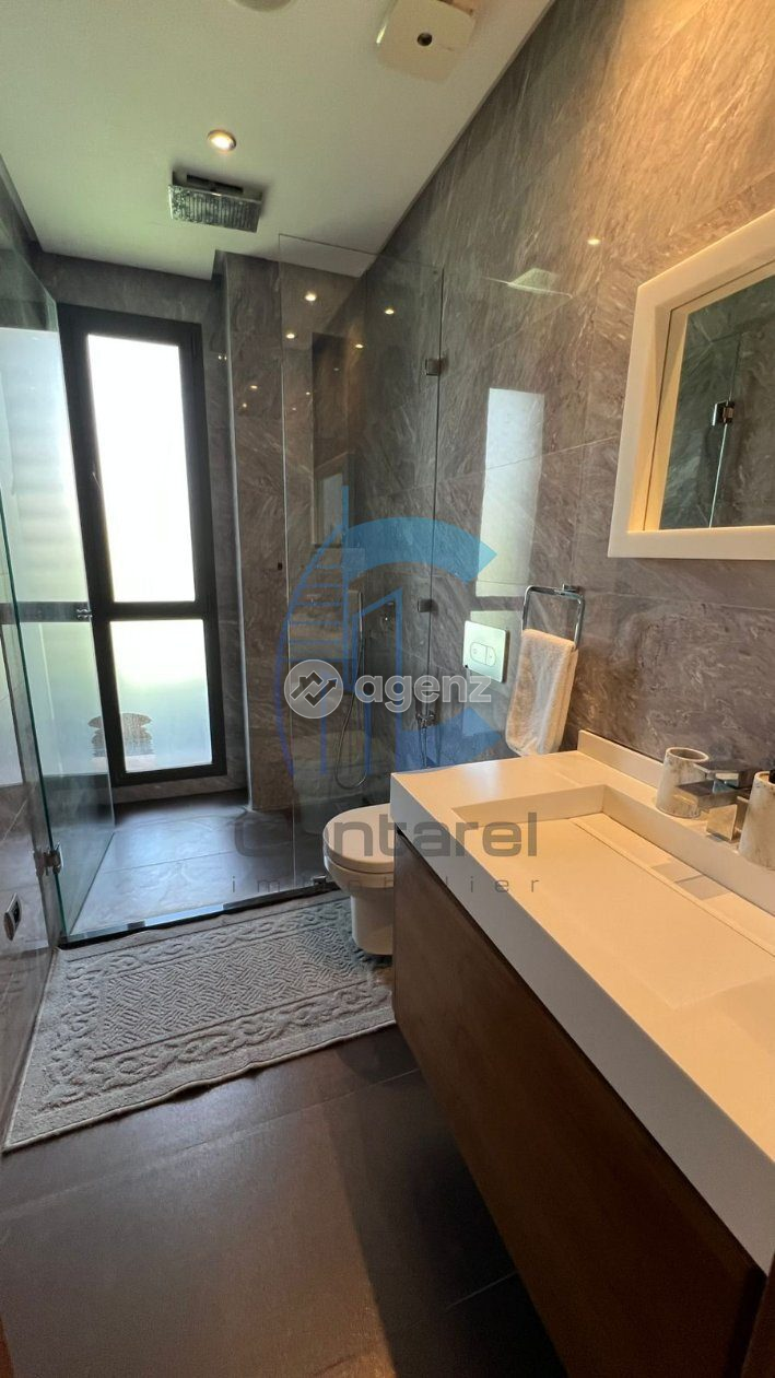 Villa 2400 m² f Rahba Kedima — 3