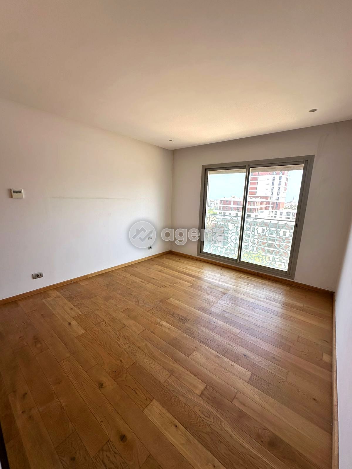 Appartement à louer à Casablanca Finance City — 5
