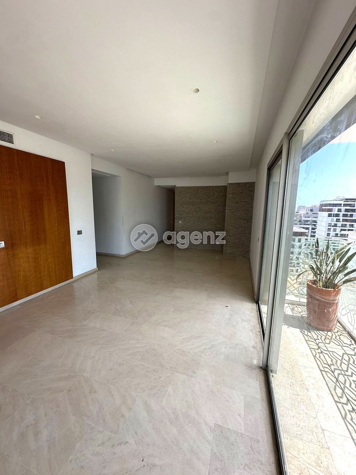 Appartement à louer à Casablanca Finance City — 3