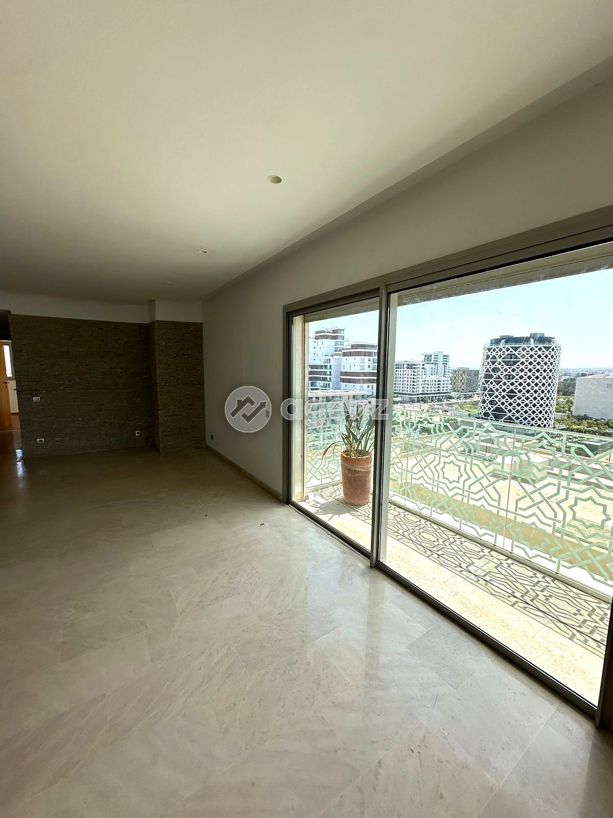 Appartement à louer à Casablanca Finance City — 4