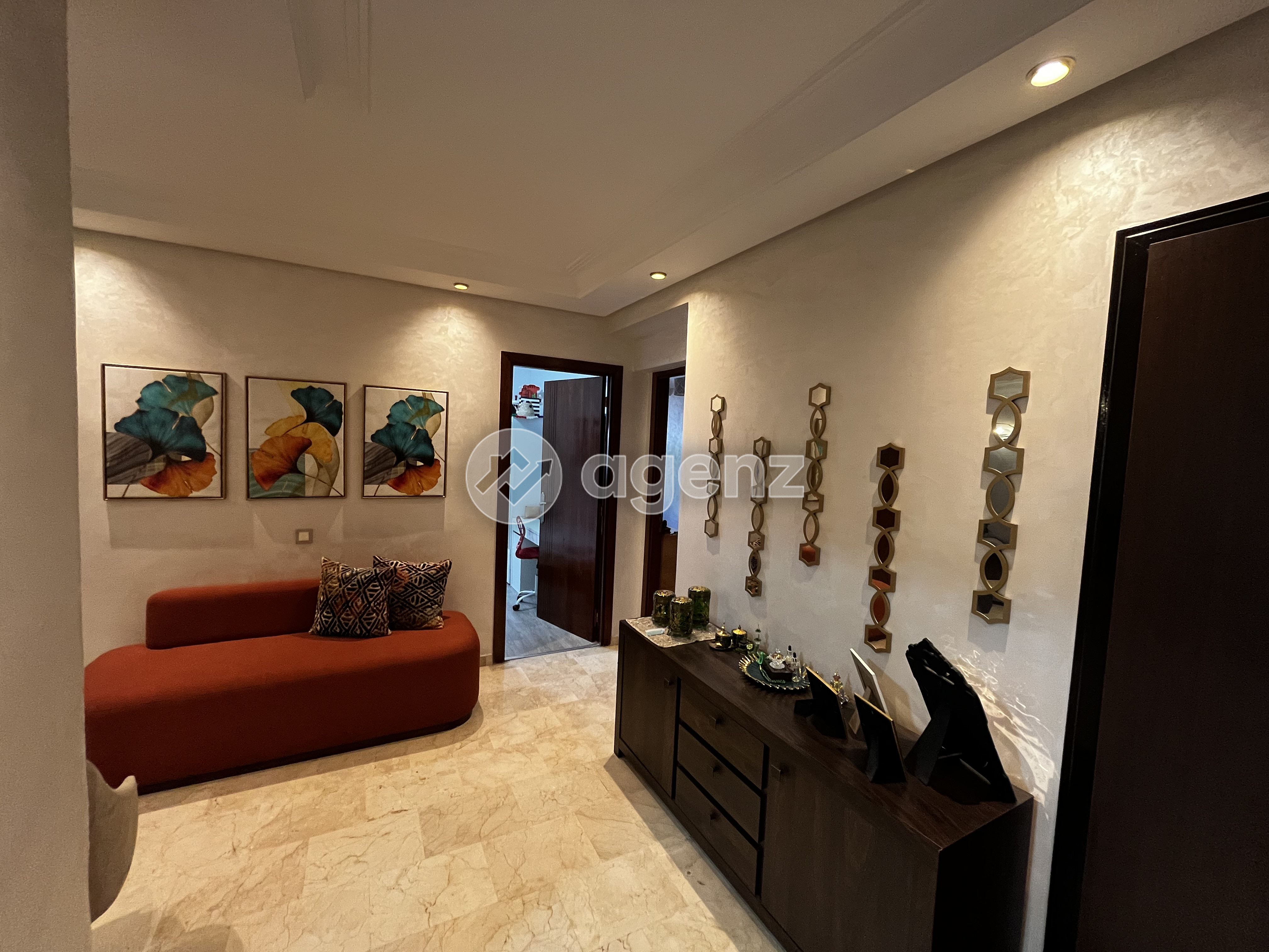 Appartement refait à neuf - Confort au rendez-vous — 5