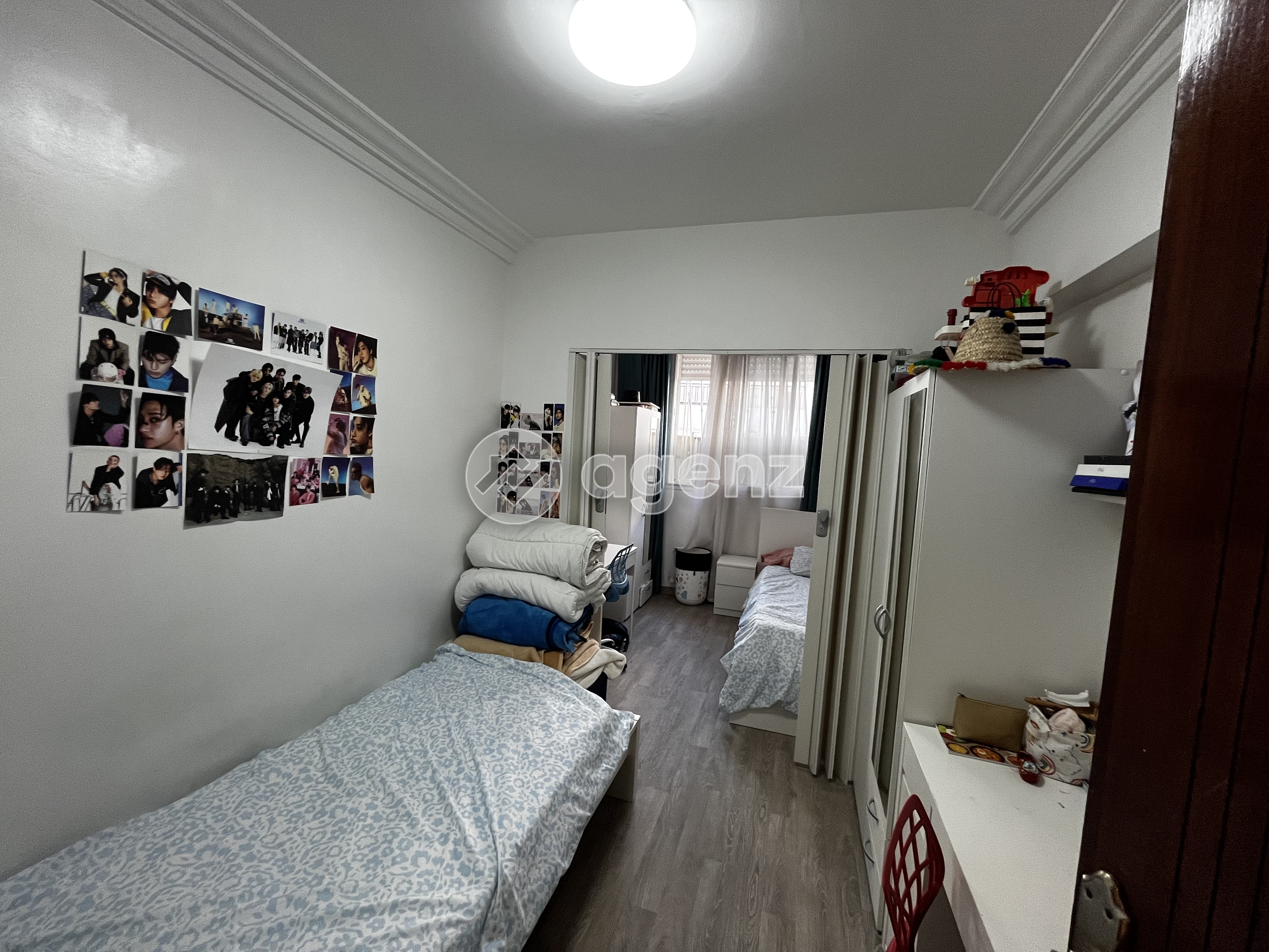Appartement refait à neuf - Confort au rendez-vous — 3
