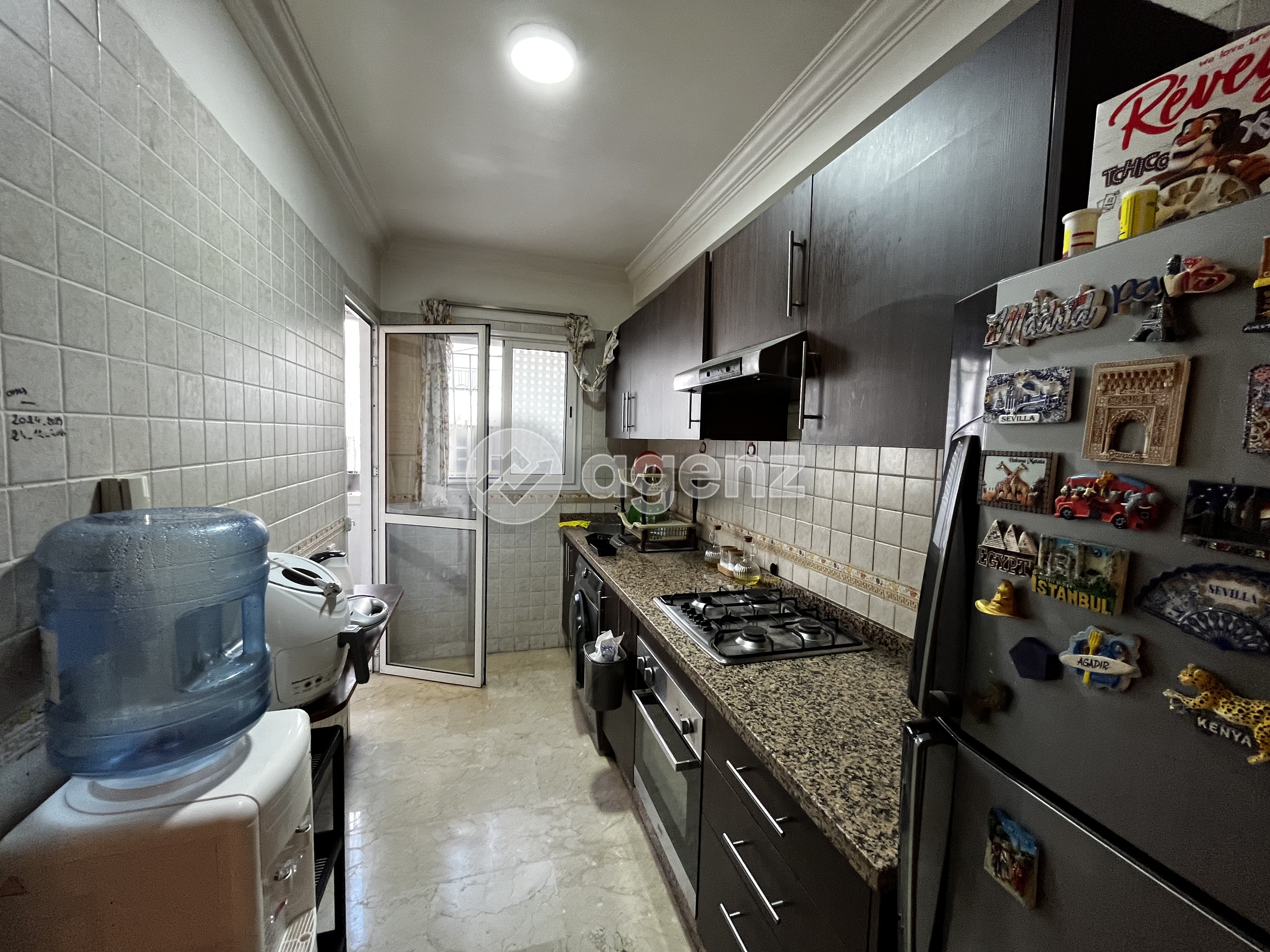 Appartement refait à neuf - Confort au rendez-vous — 4