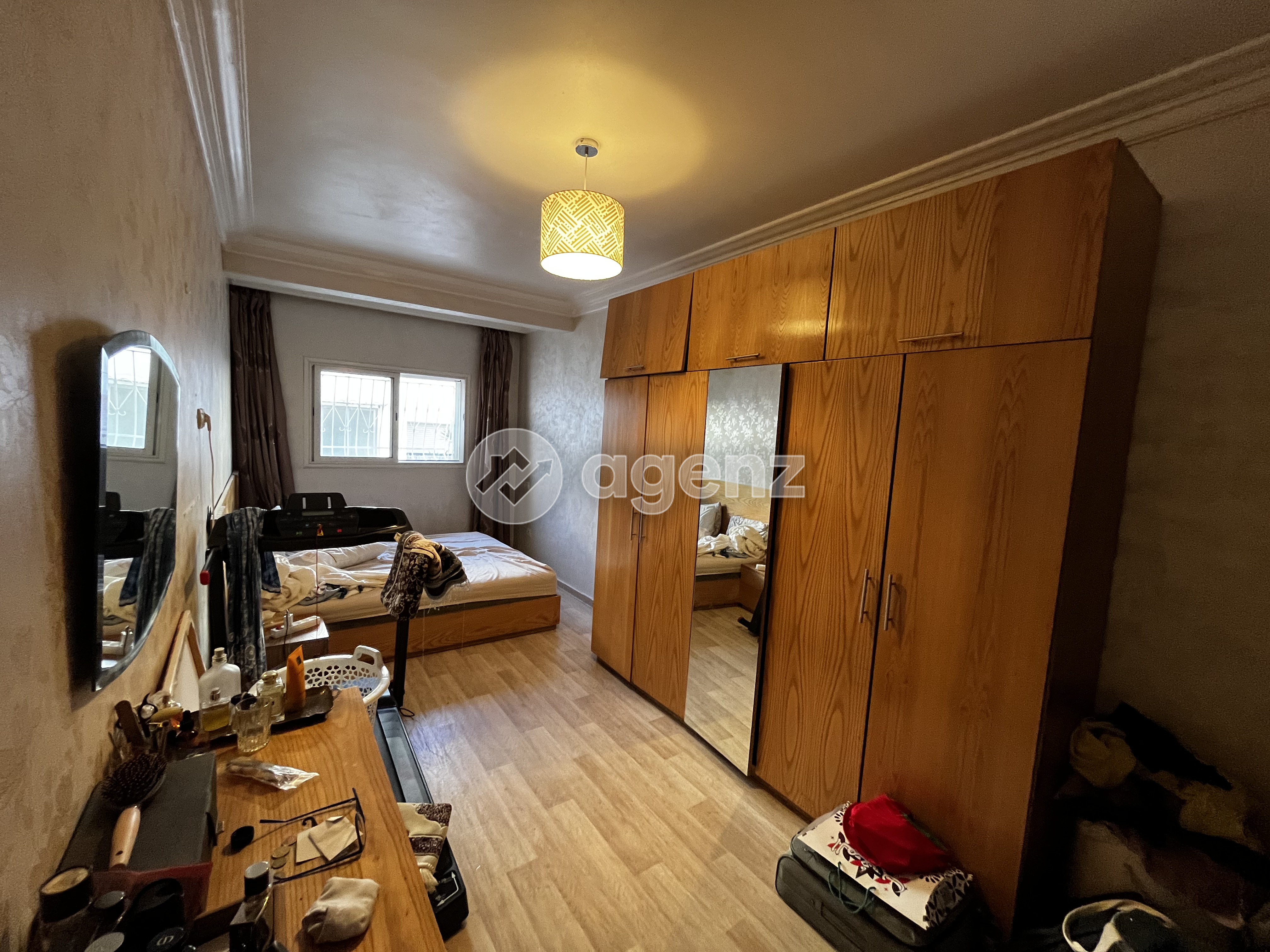 Appartement refait à neuf - Confort au rendez-vous — 2