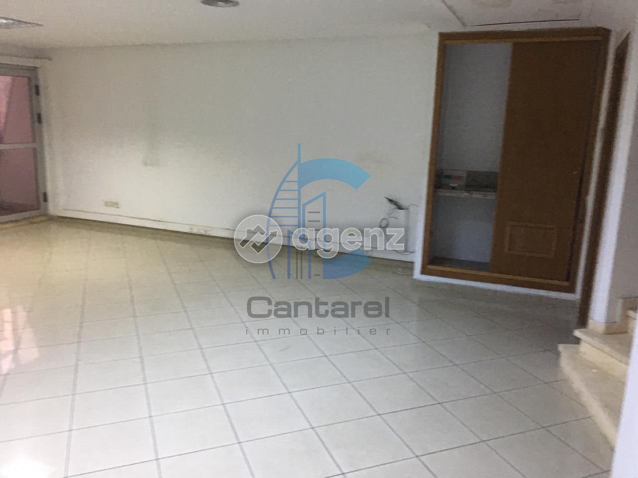 Bureau — Casablanca — 5