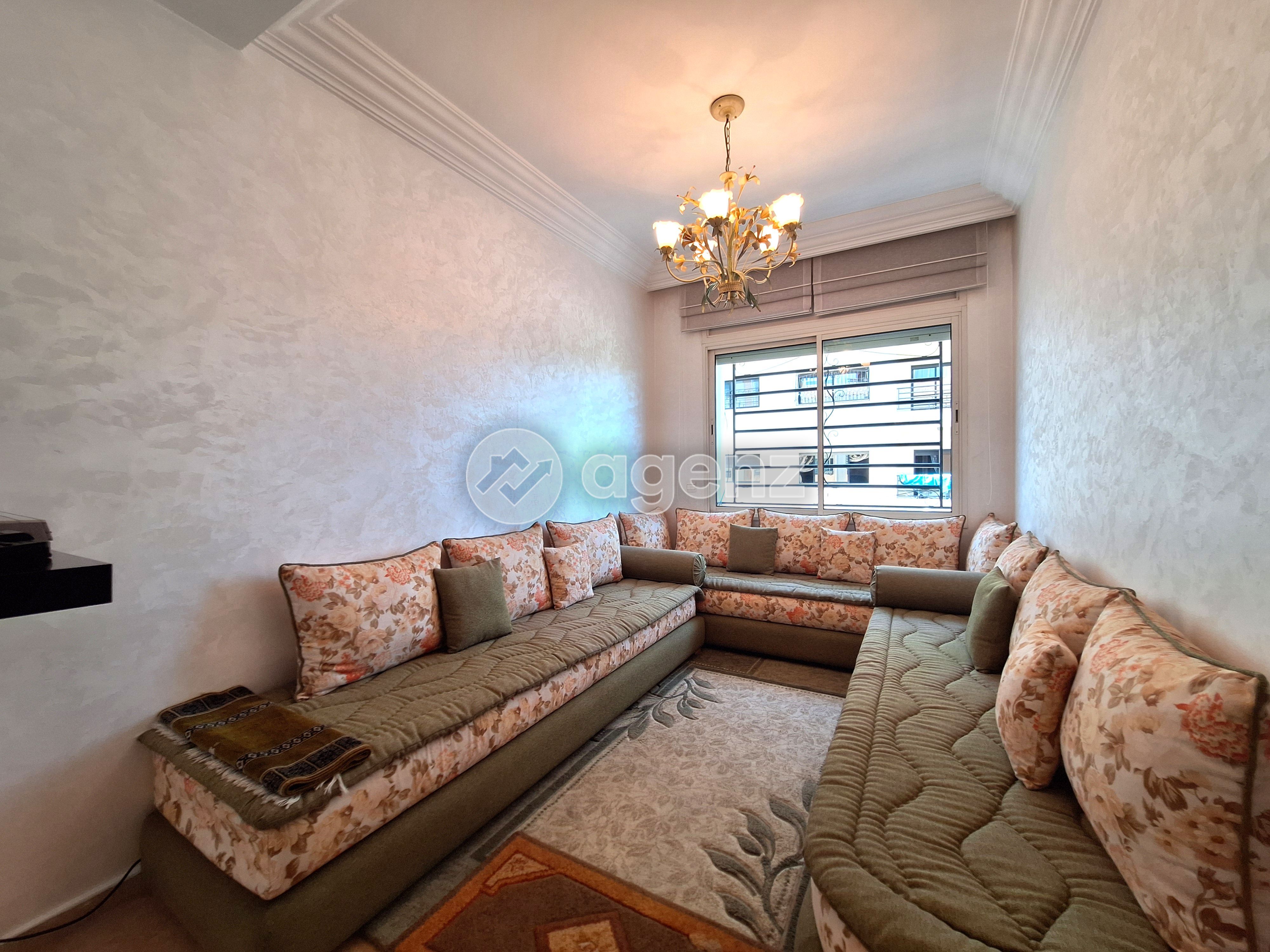 Appartement à vendre à Les Hôpitaux — 5