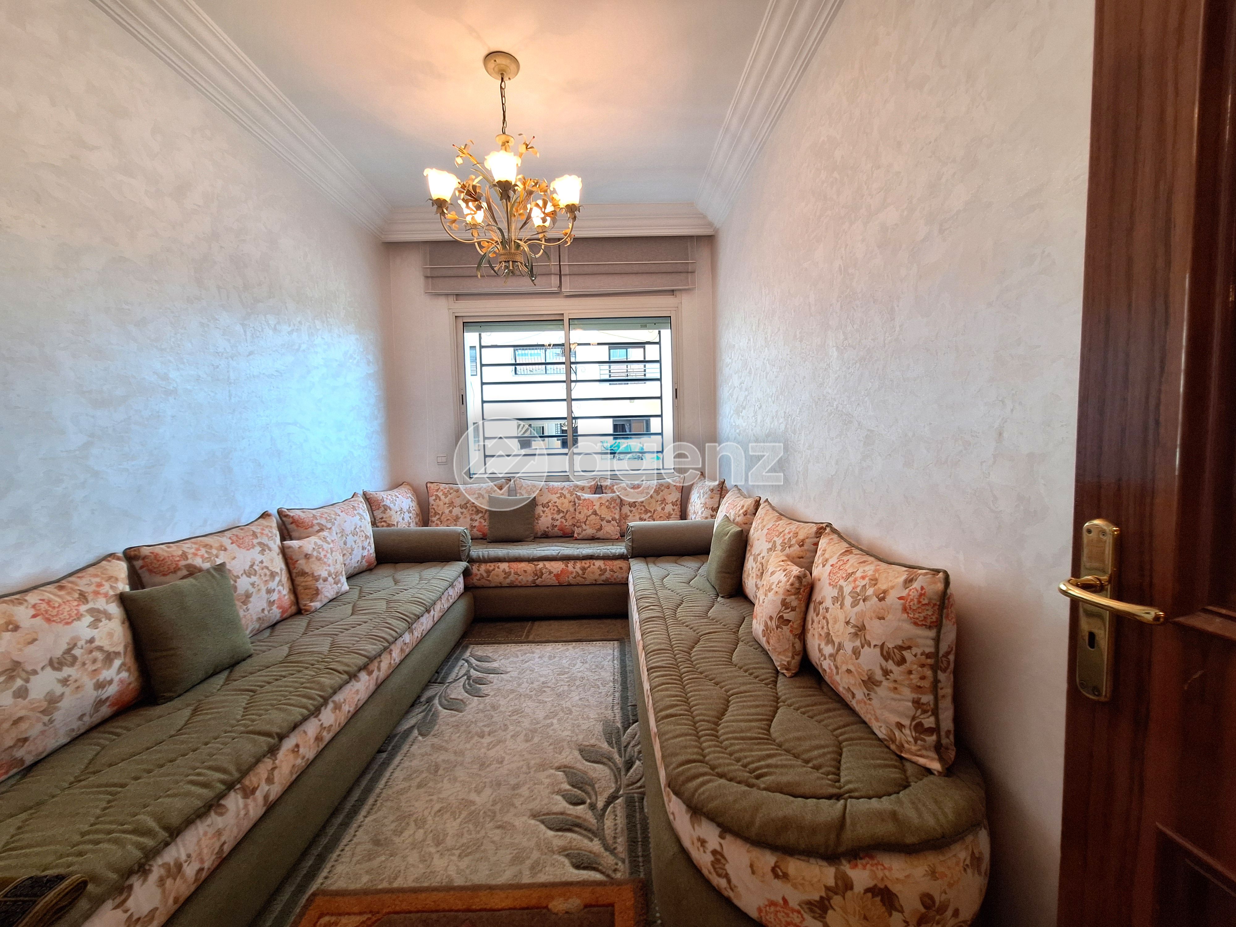 Appartement à vendre à Les Hôpitaux — 4