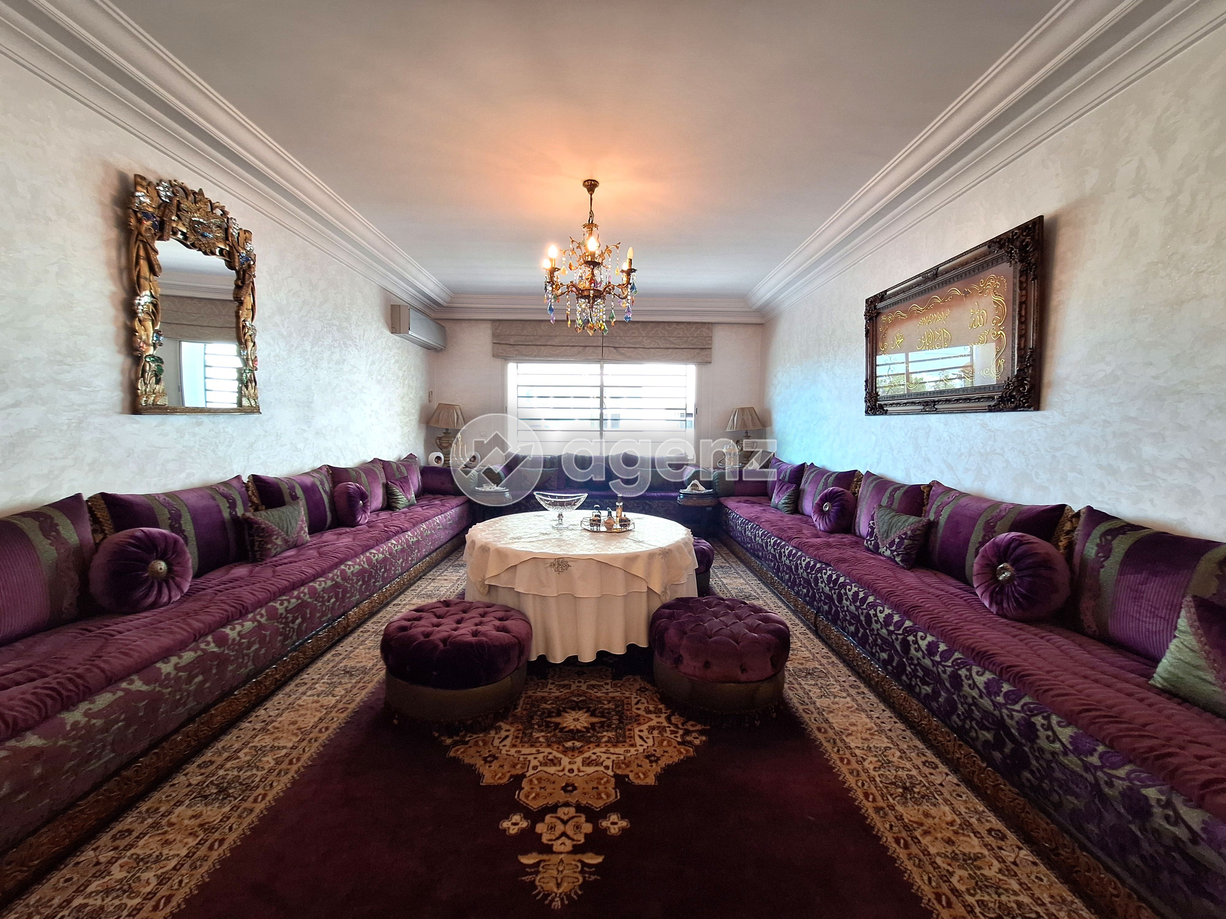 Appartement à vendre à Les Hôpitaux — 3