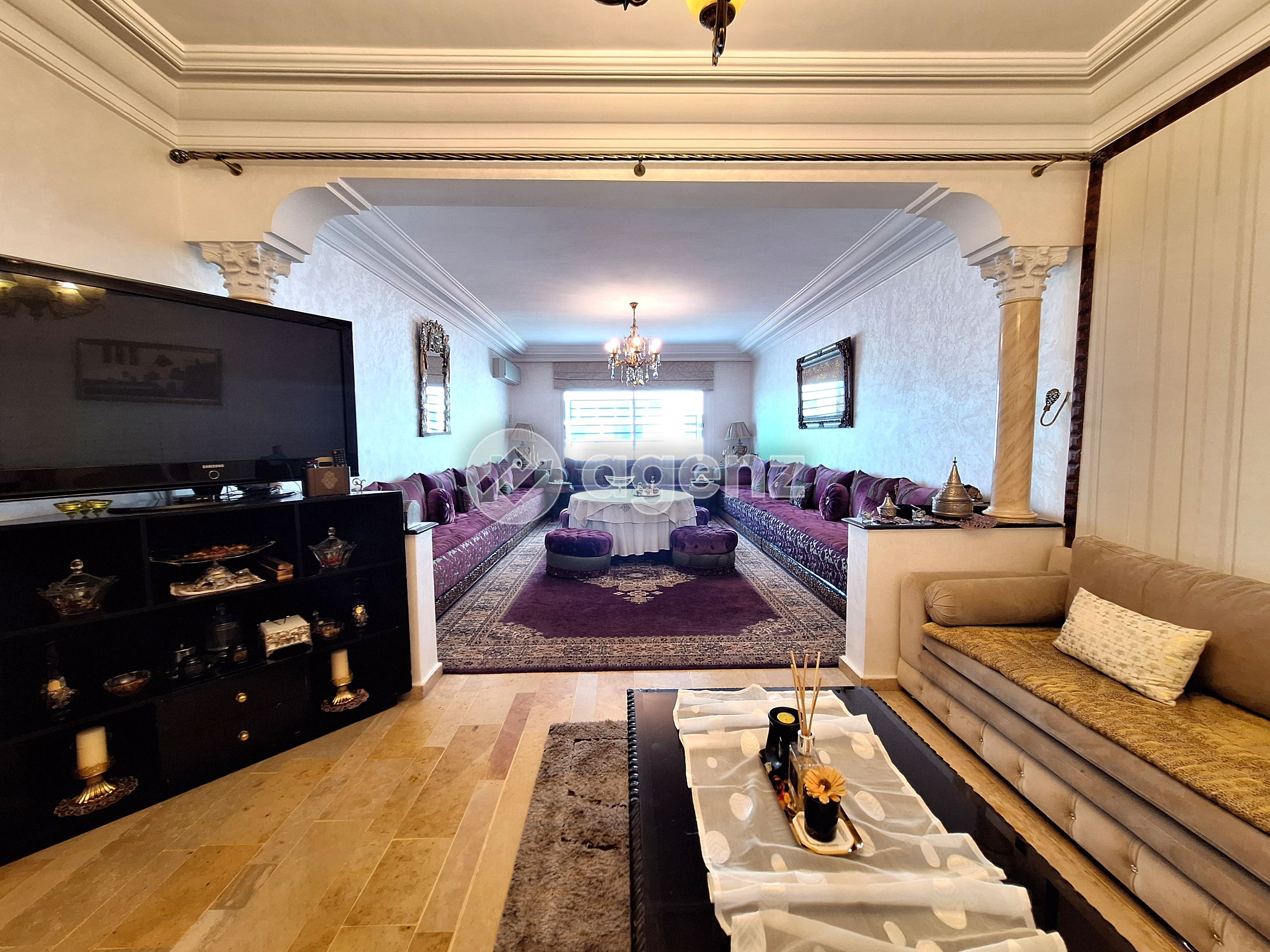 Appartement à vendre à Les Hôpitaux — 2