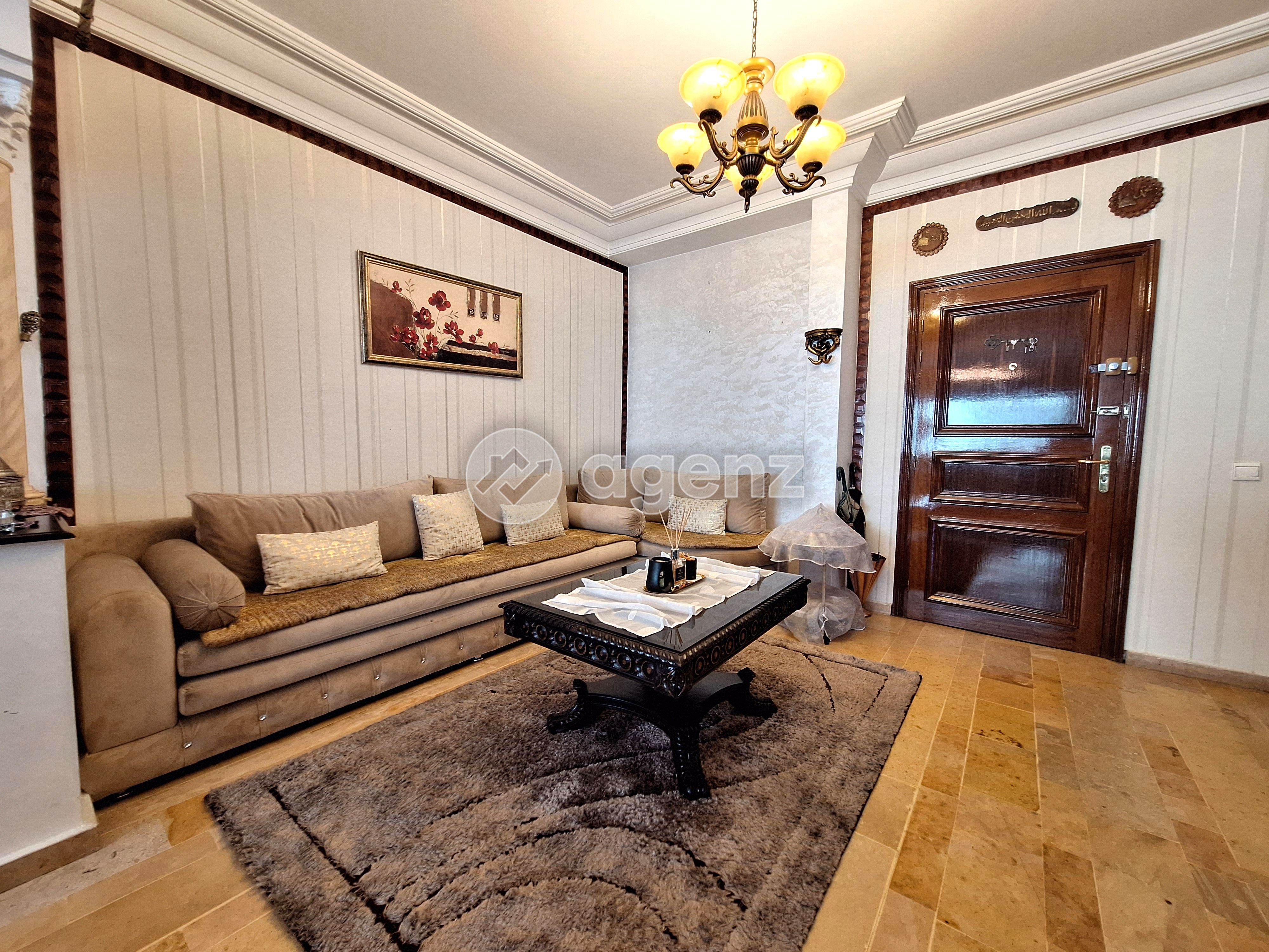 Appartement à vendre à Les Hôpitaux