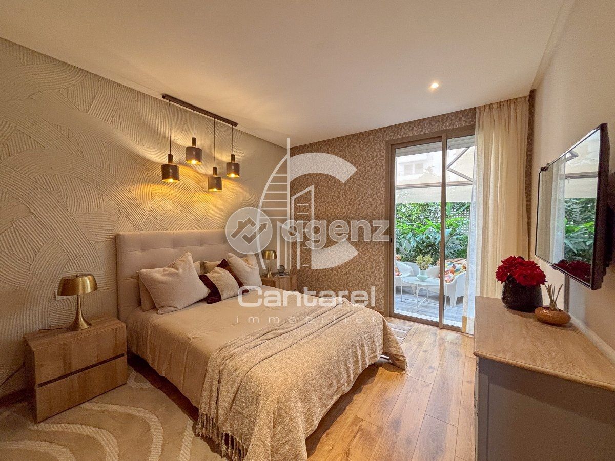 Appartement 150 m² à Hay Alfarah — 2